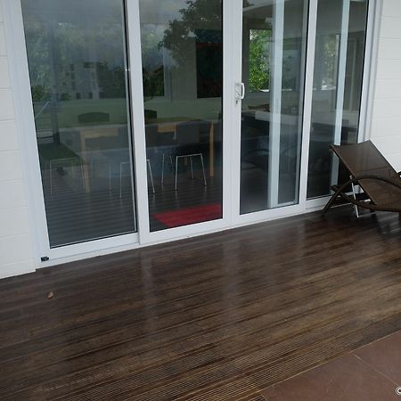 One Hagdan Villas Yapak Екстериор снимка