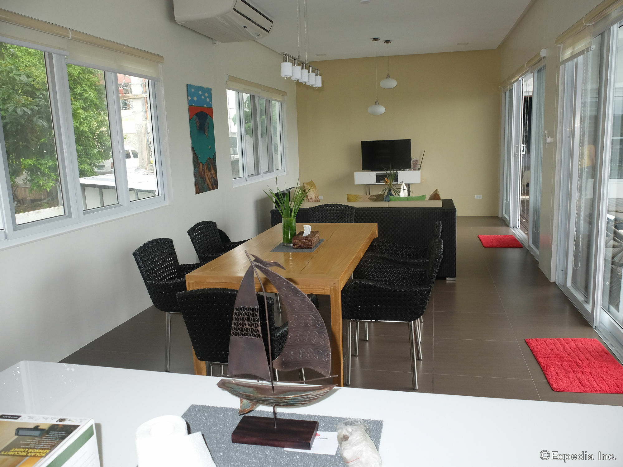 One Hagdan Villas Yapak Екстериор снимка
