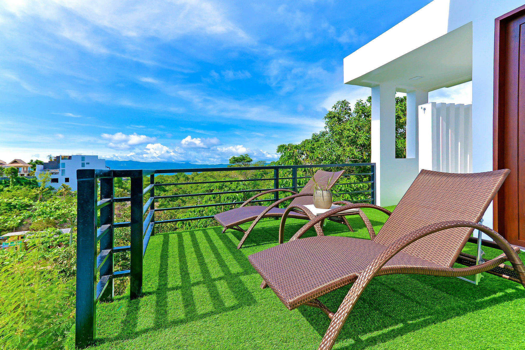 One Hagdan Villas Yapak Екстериор снимка