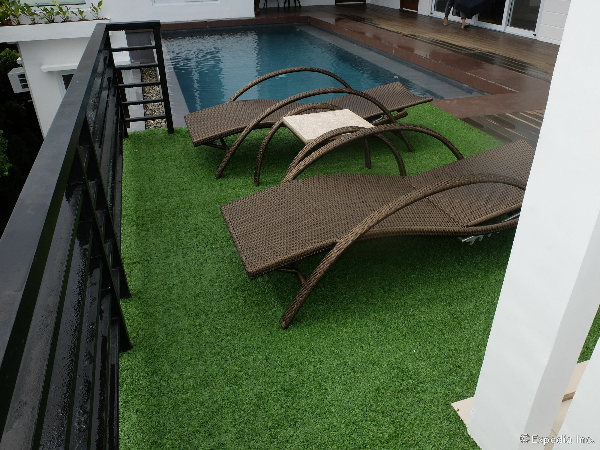 One Hagdan Villas Yapak Екстериор снимка