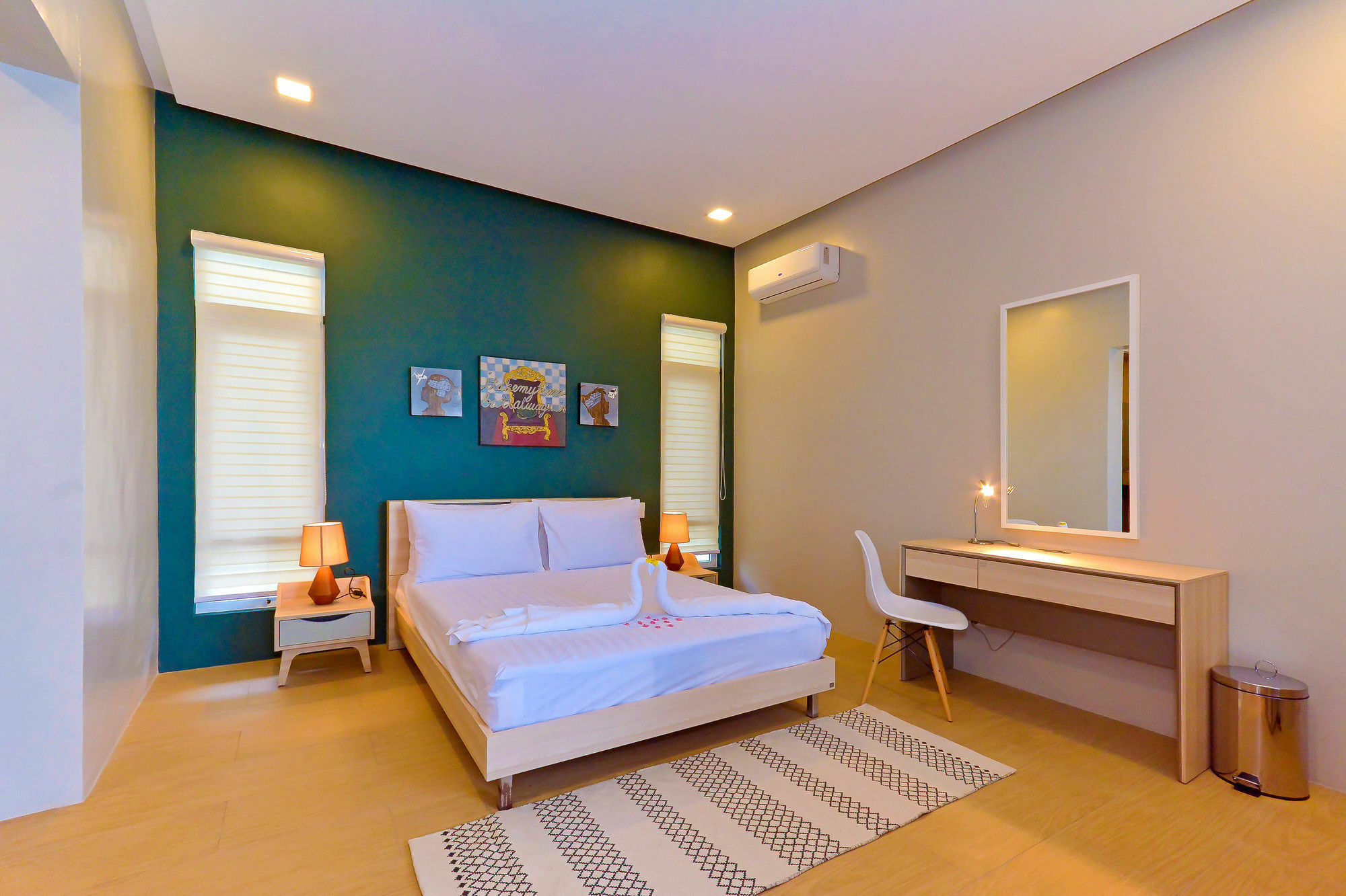 One Hagdan Villas Yapak Екстериор снимка