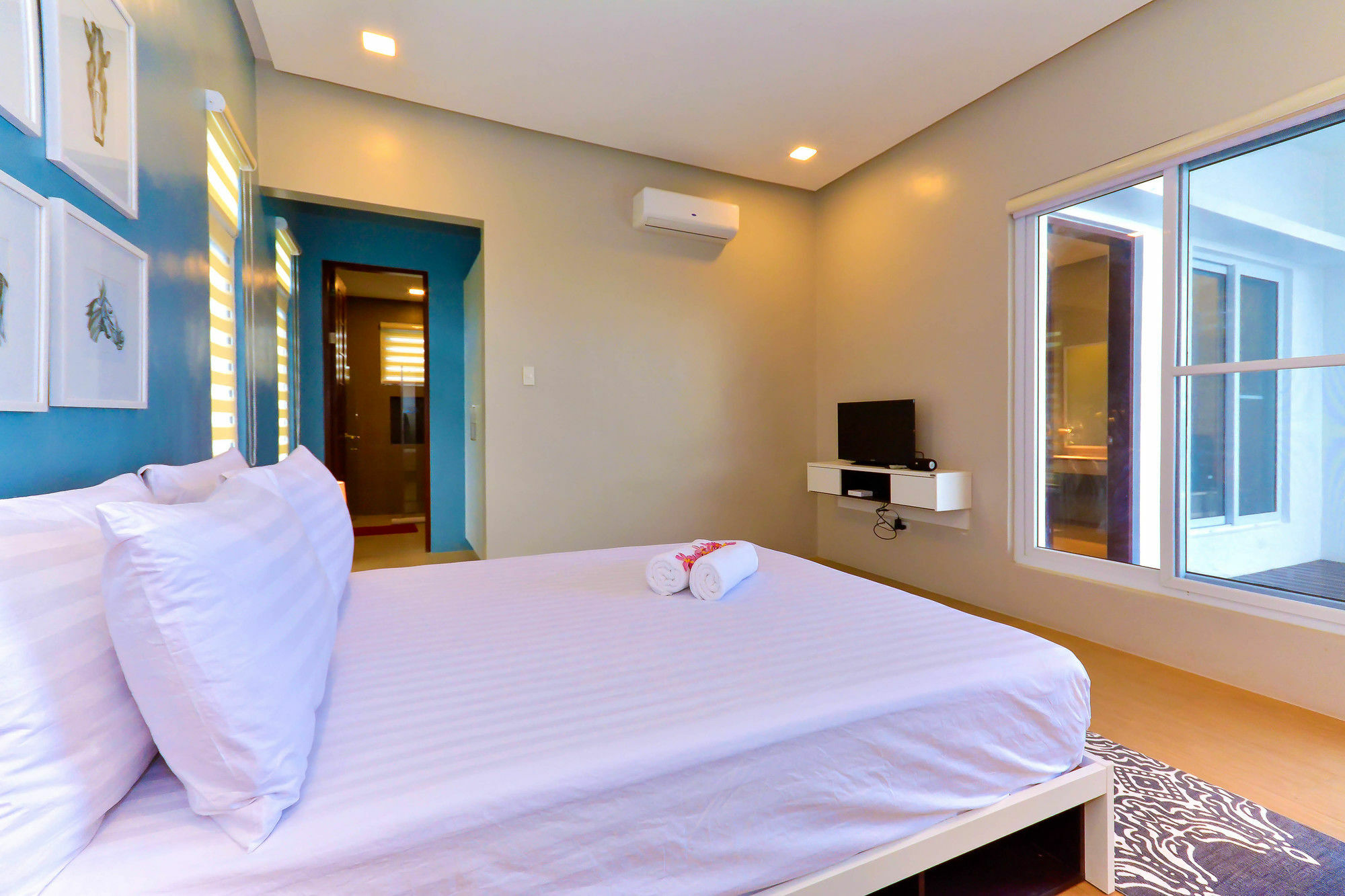 One Hagdan Villas Yapak Екстериор снимка