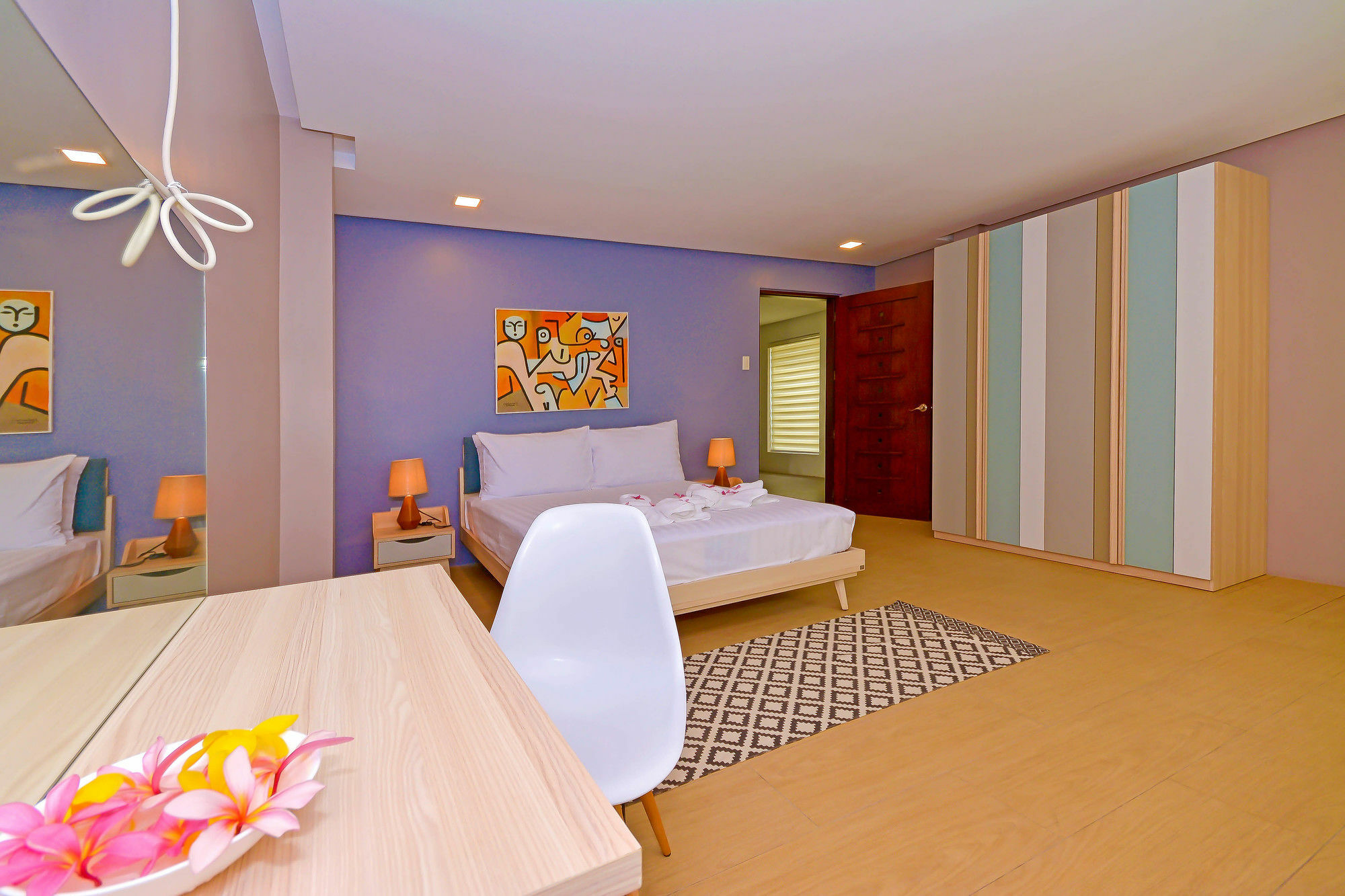One Hagdan Villas Yapak Екстериор снимка