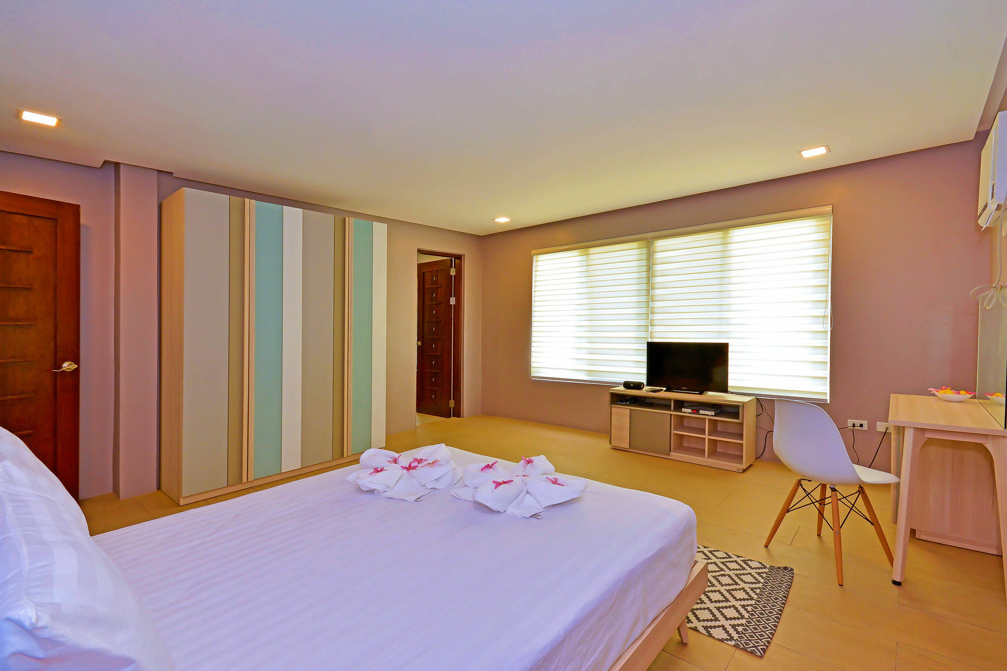 One Hagdan Villas Yapak Екстериор снимка