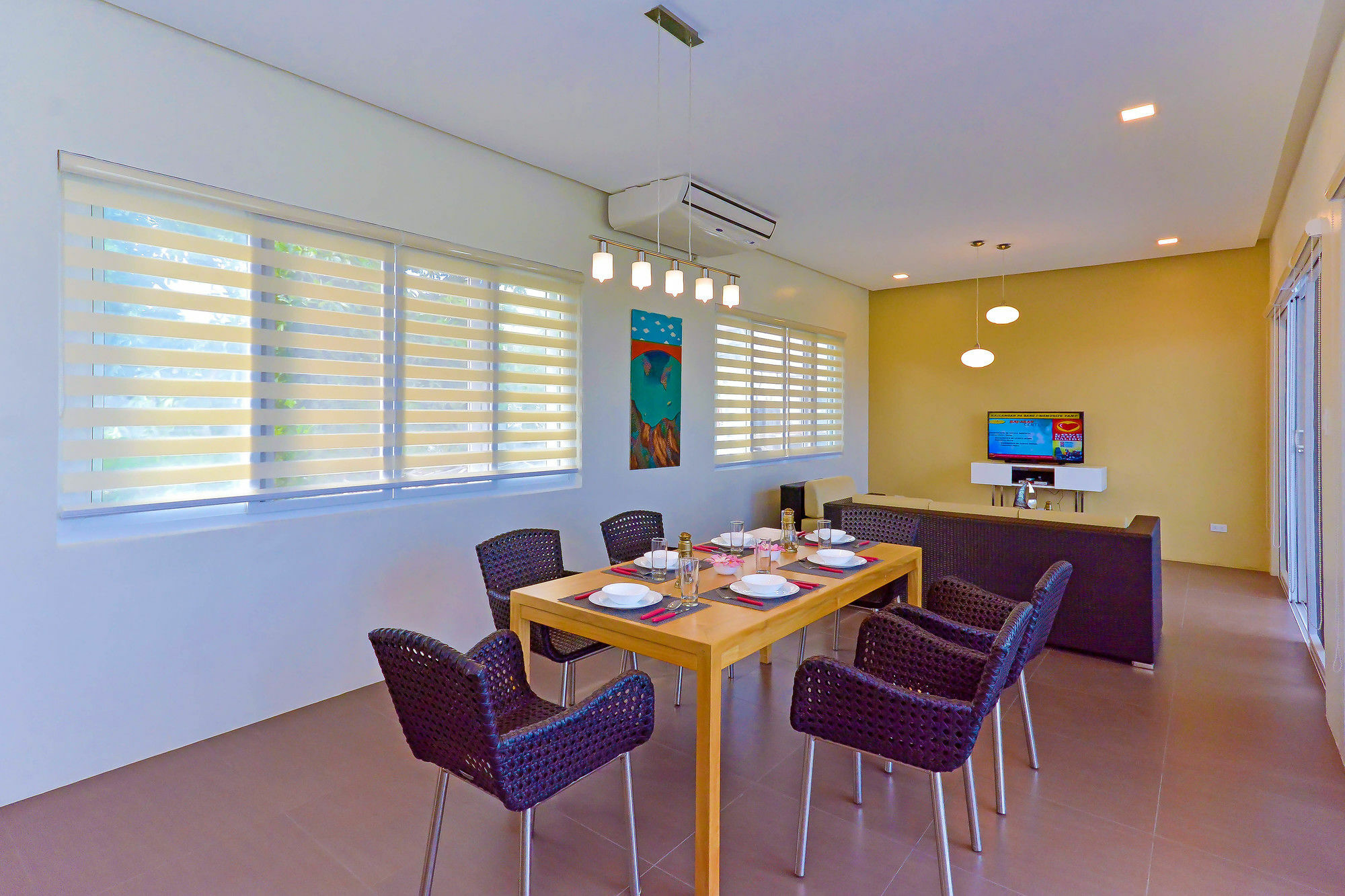 One Hagdan Villas Yapak Екстериор снимка