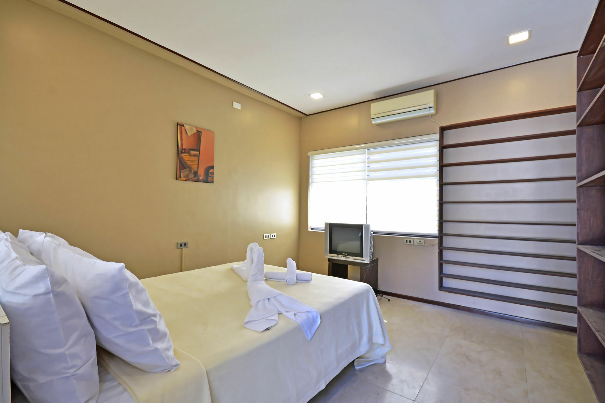 One Hagdan Villas Yapak Екстериор снимка