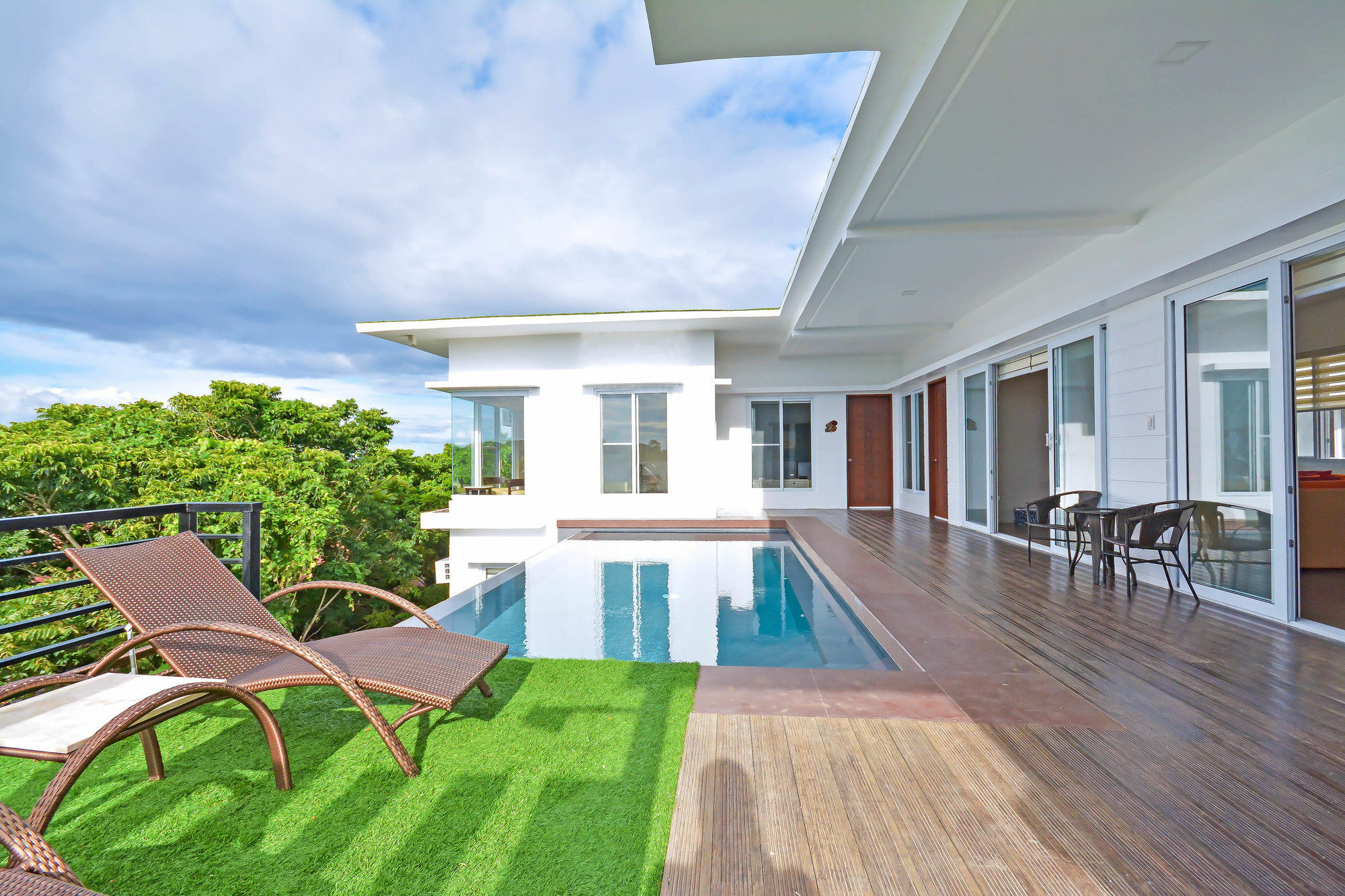 One Hagdan Villas Yapak Екстериор снимка