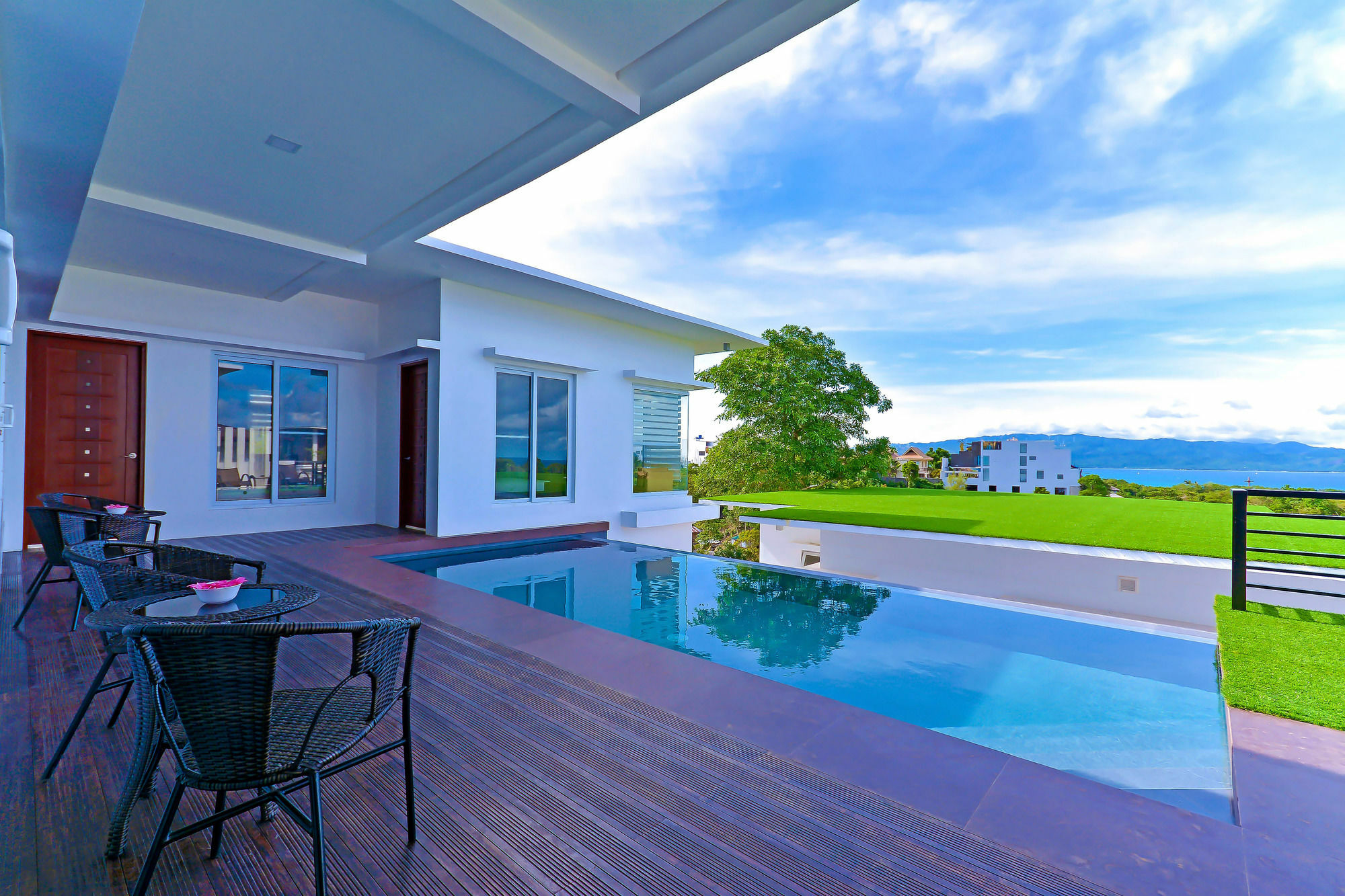 One Hagdan Villas Yapak Екстериор снимка