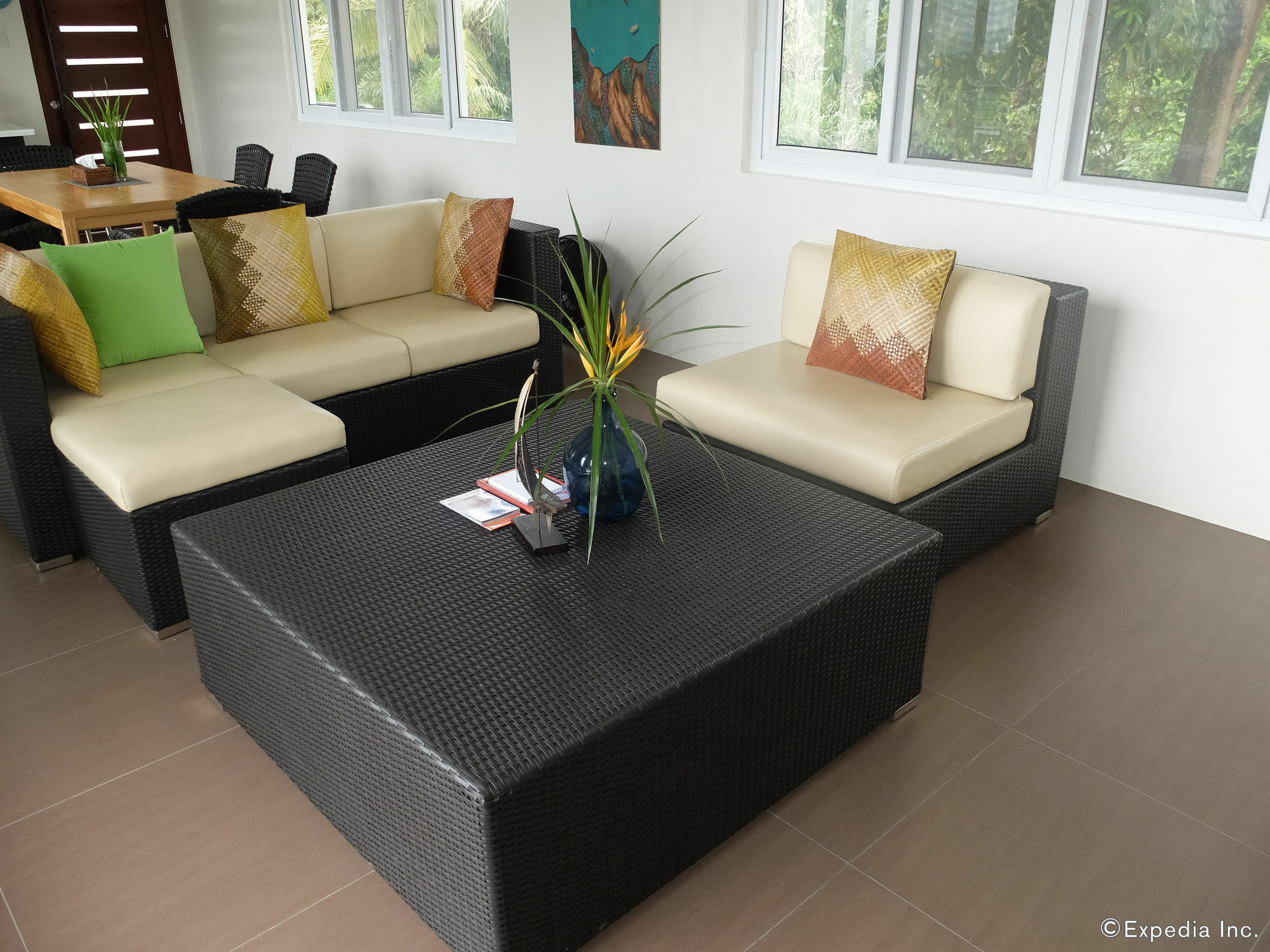 One Hagdan Villas Yapak Екстериор снимка