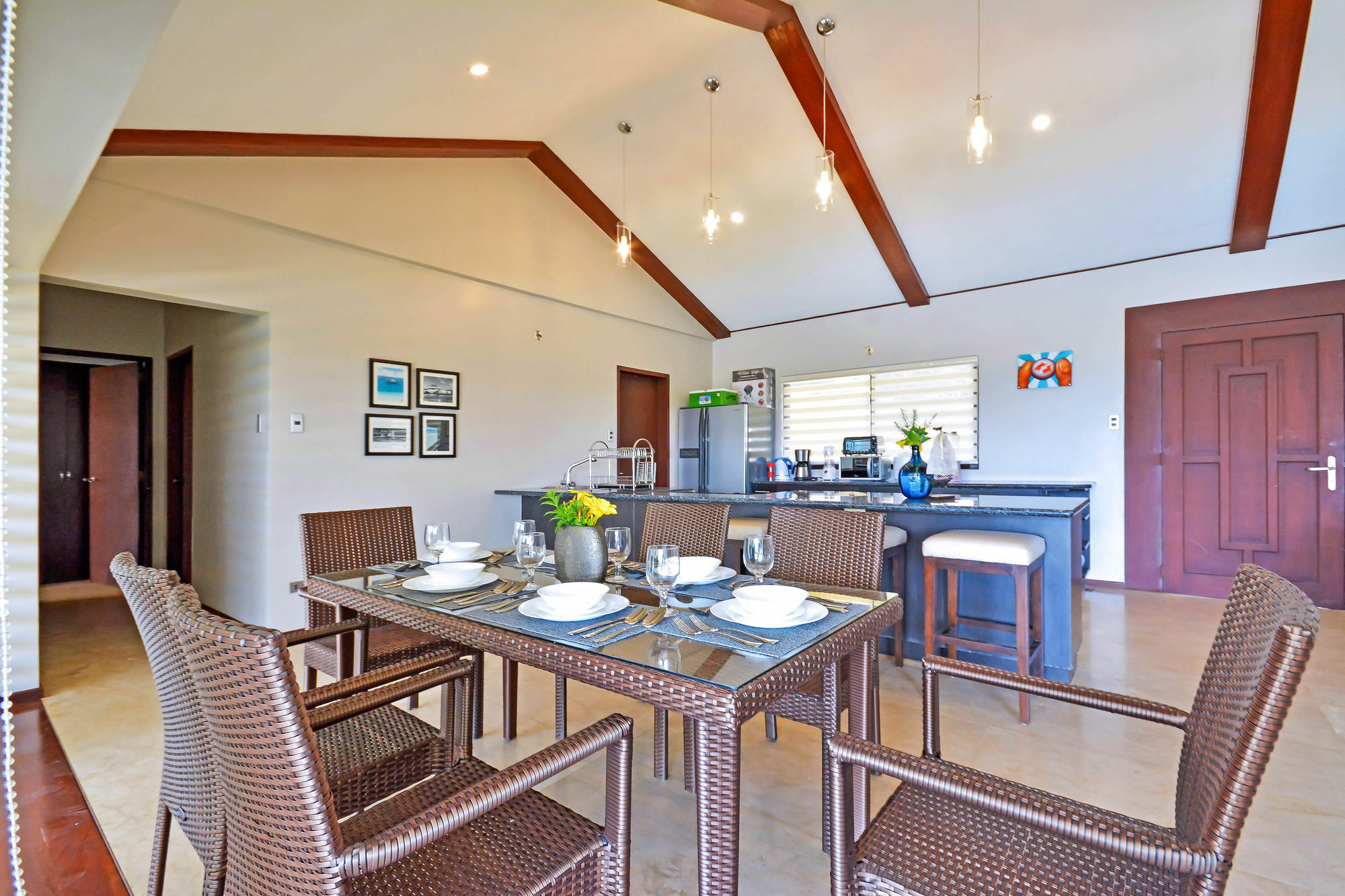 One Hagdan Villas Yapak Екстериор снимка