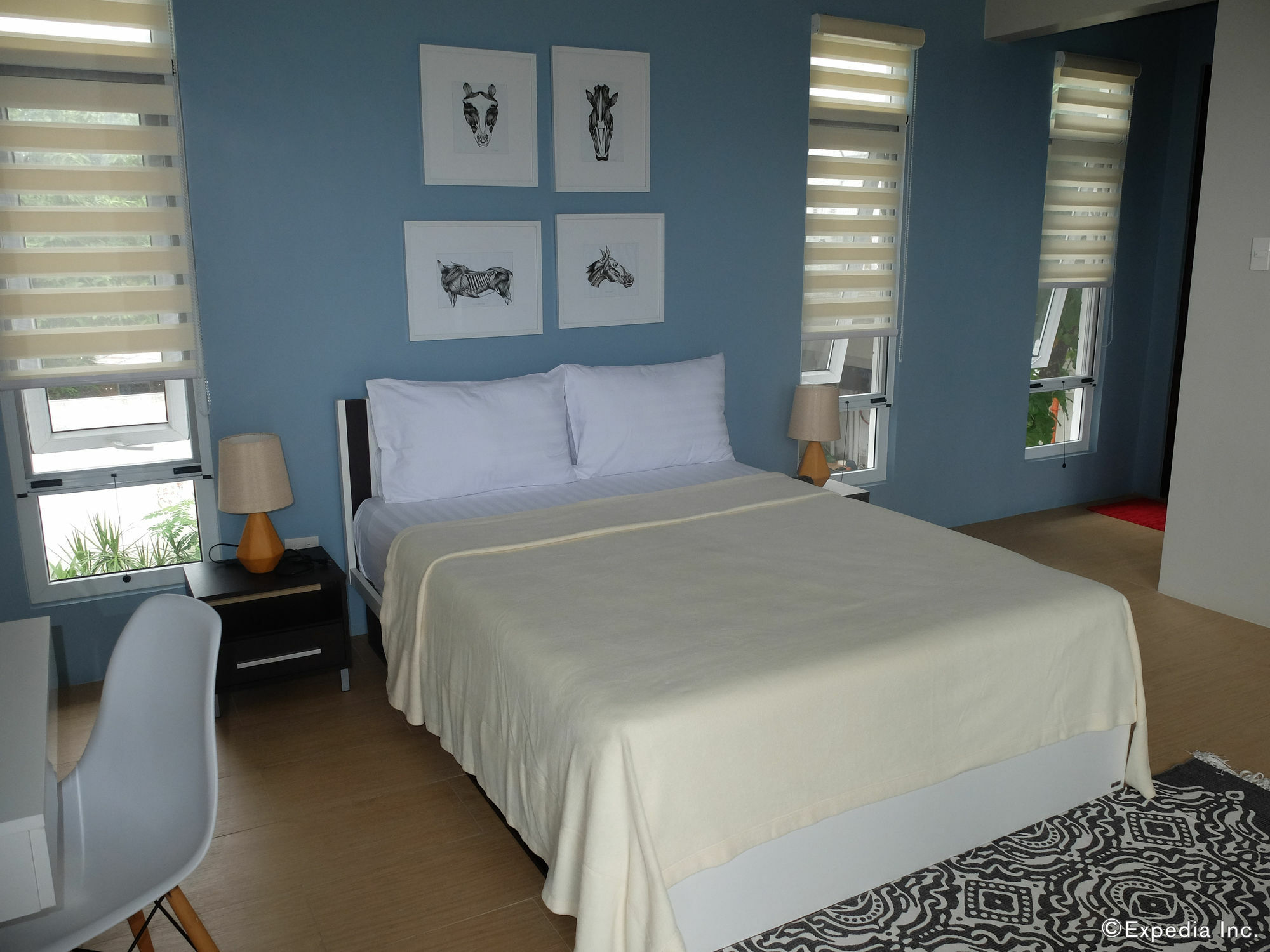 One Hagdan Villas Yapak Екстериор снимка