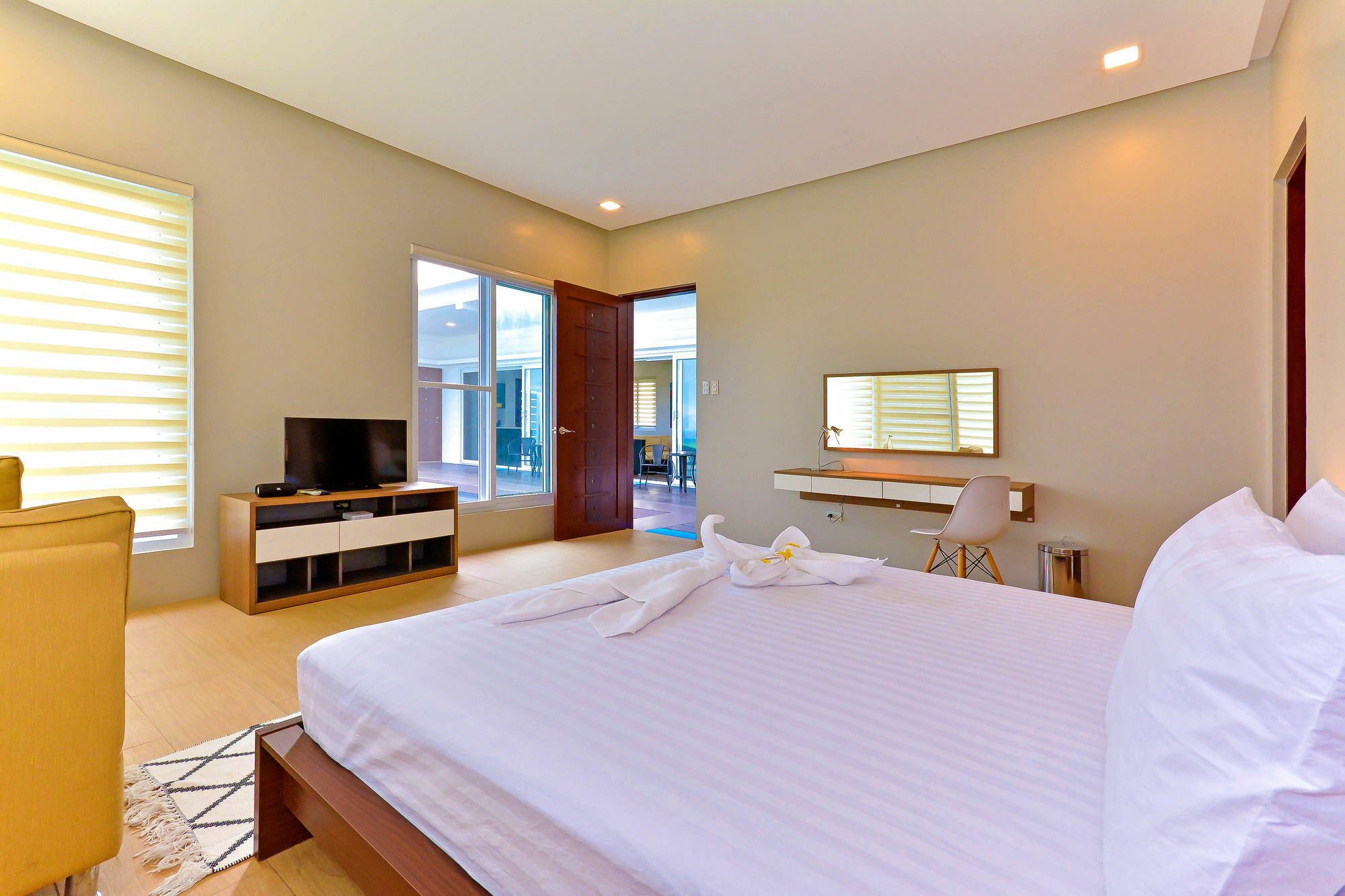 One Hagdan Villas Yapak Екстериор снимка