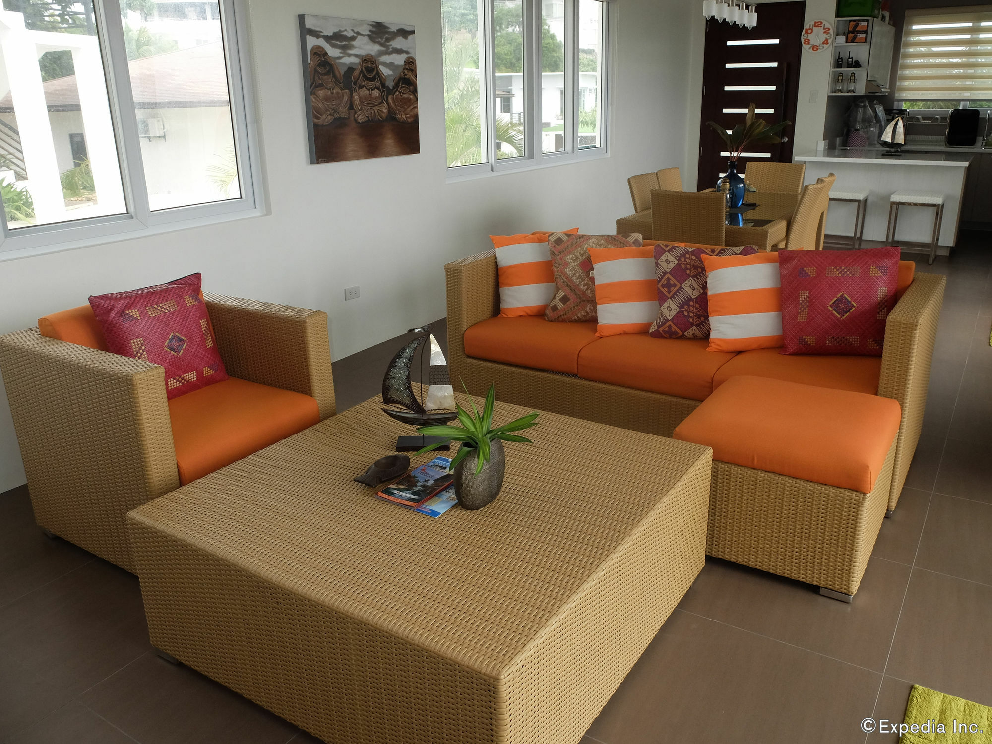 One Hagdan Villas Yapak Екстериор снимка