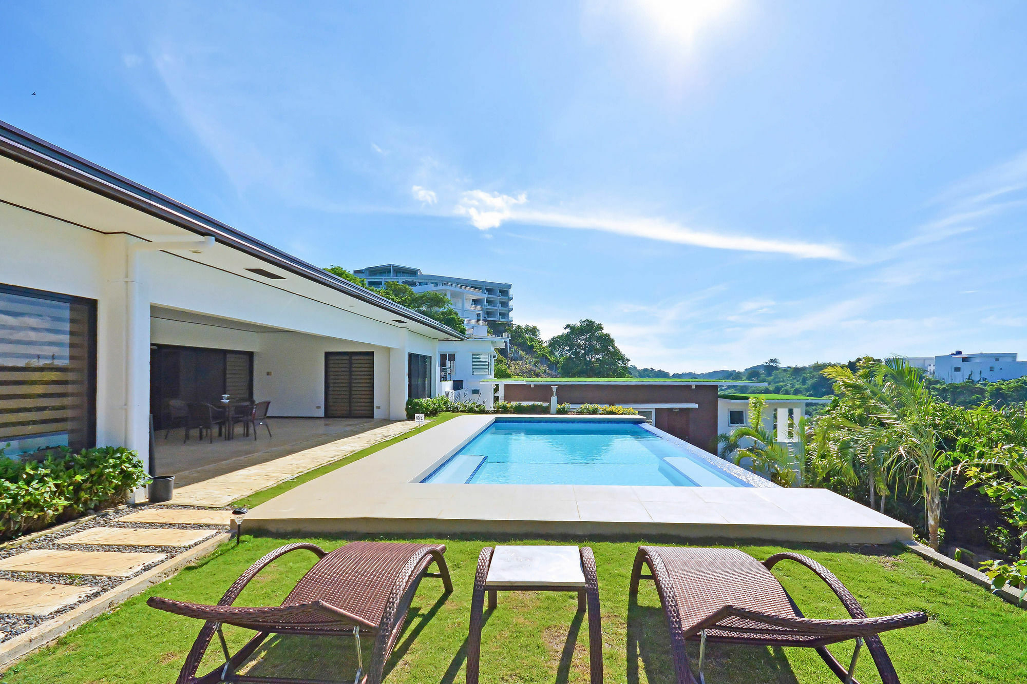 One Hagdan Villas Yapak Екстериор снимка