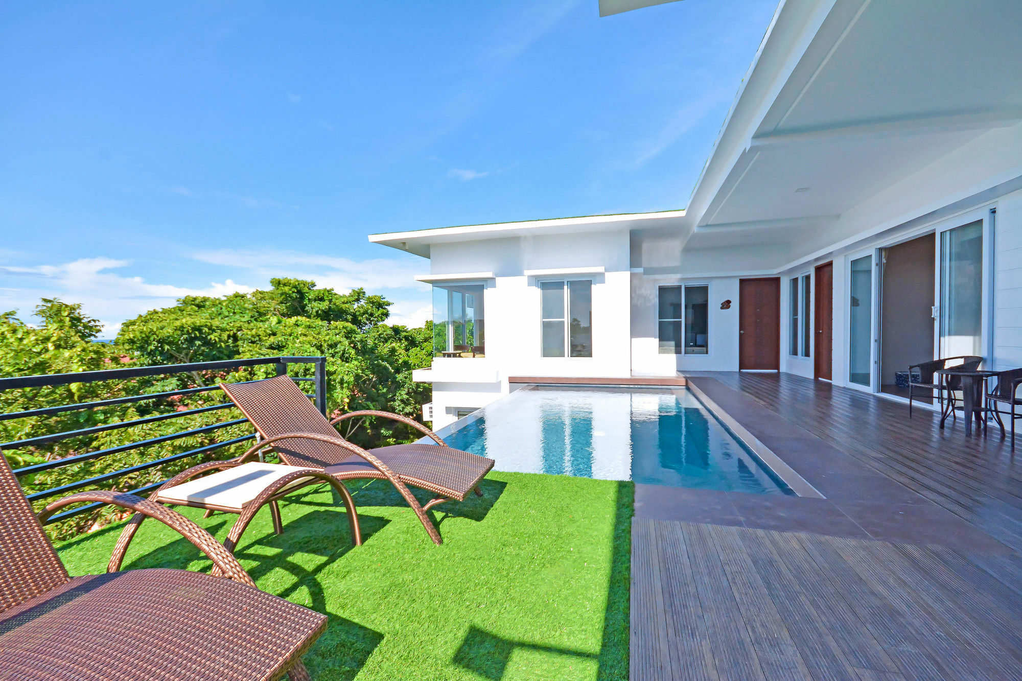One Hagdan Villas Yapak Екстериор снимка