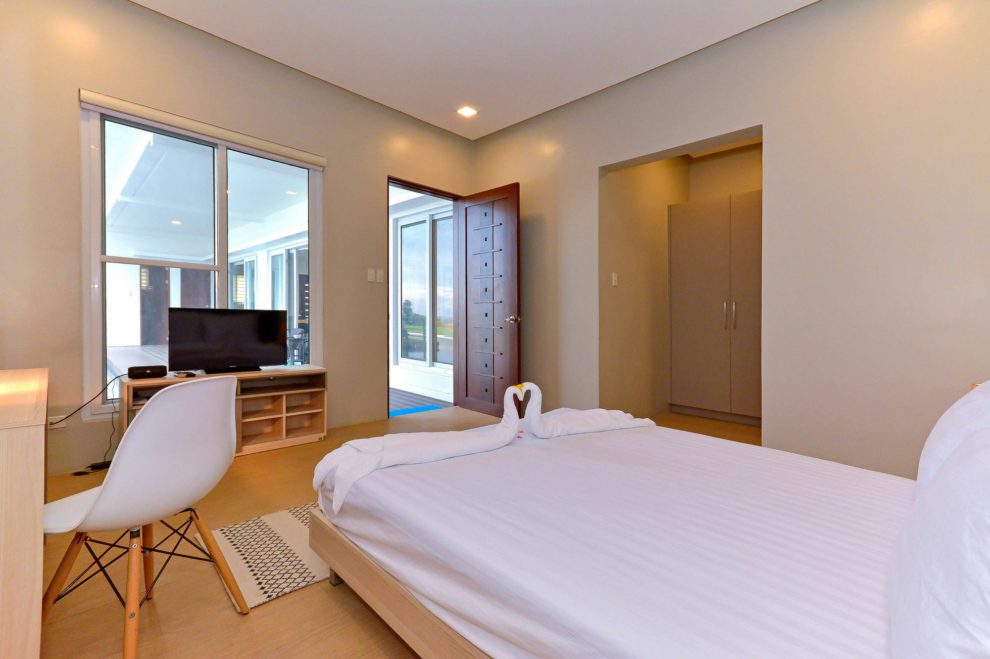 One Hagdan Villas Yapak Екстериор снимка
