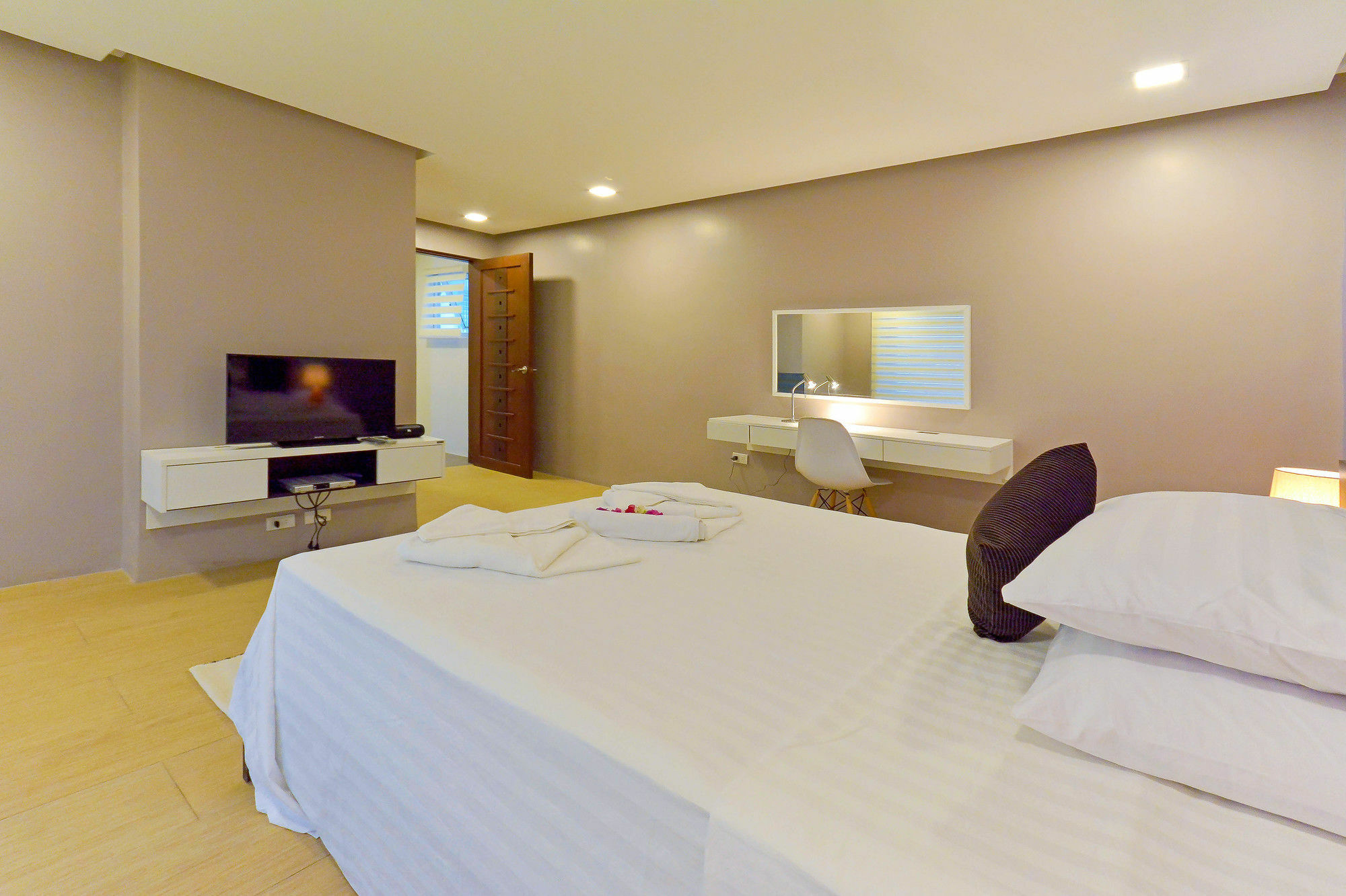 One Hagdan Villas Yapak Екстериор снимка