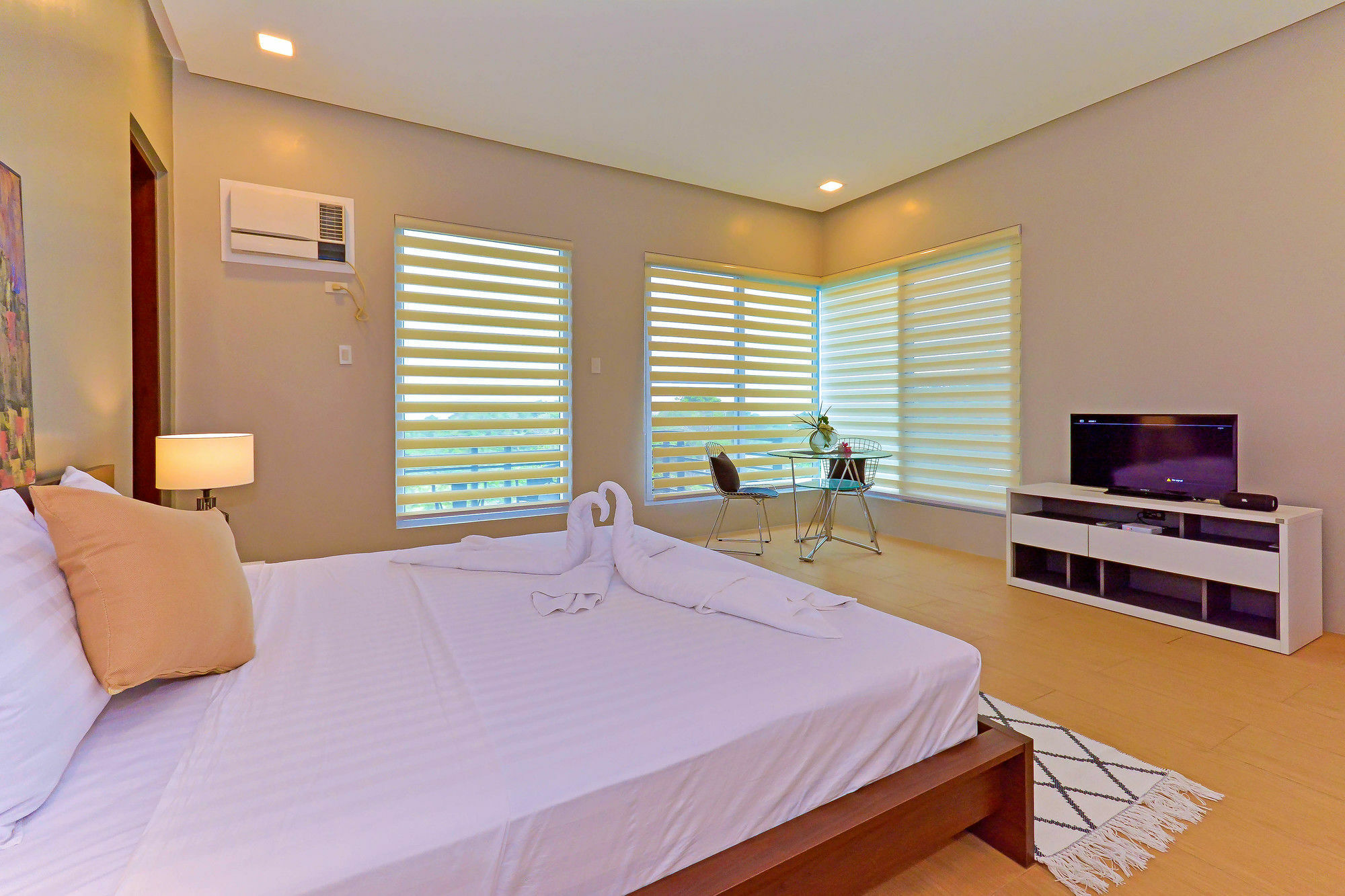 One Hagdan Villas Yapak Екстериор снимка