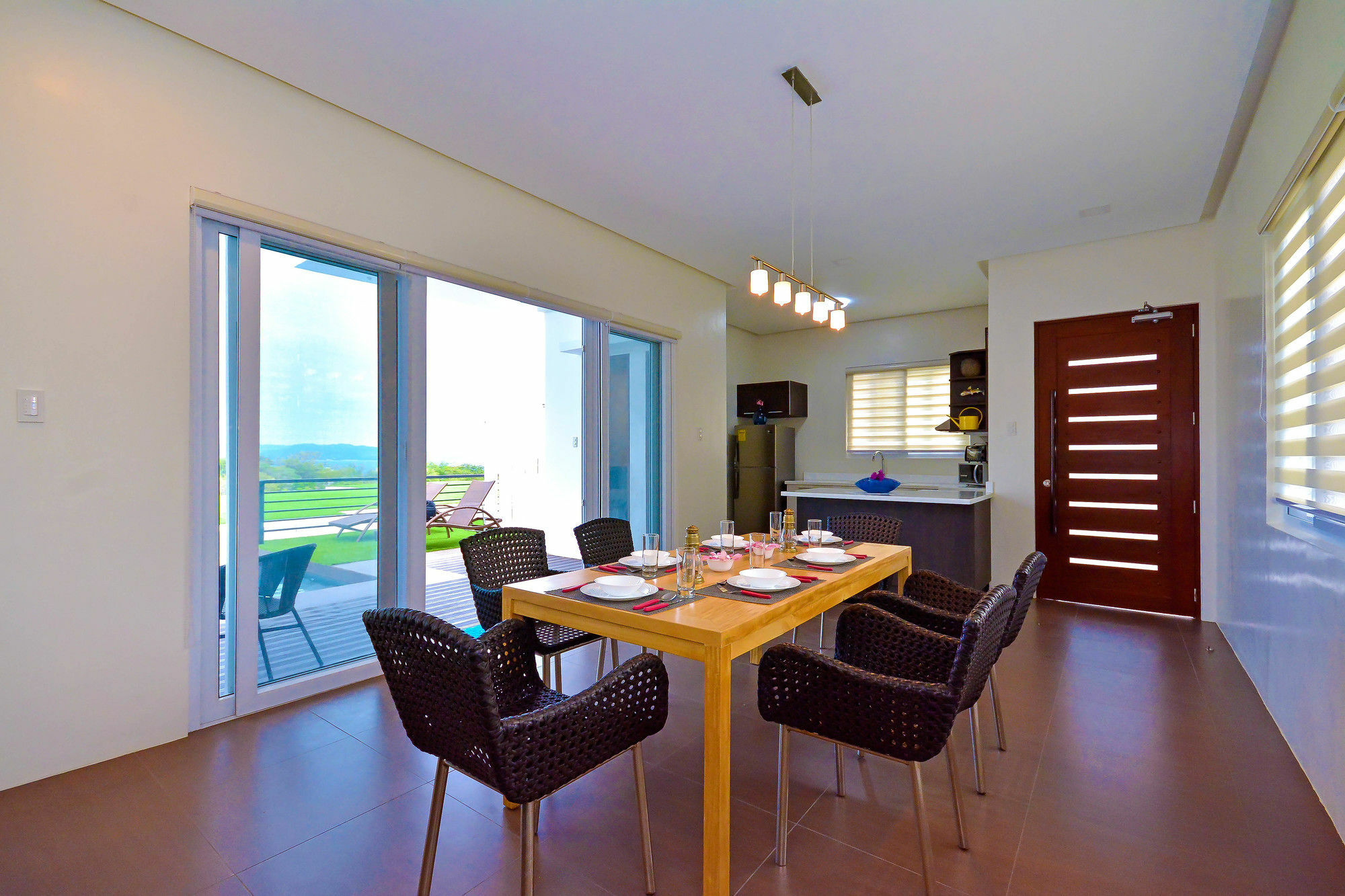 One Hagdan Villas Yapak Екстериор снимка