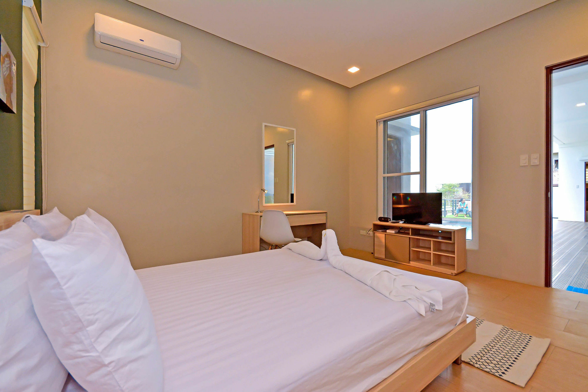 One Hagdan Villas Yapak Екстериор снимка