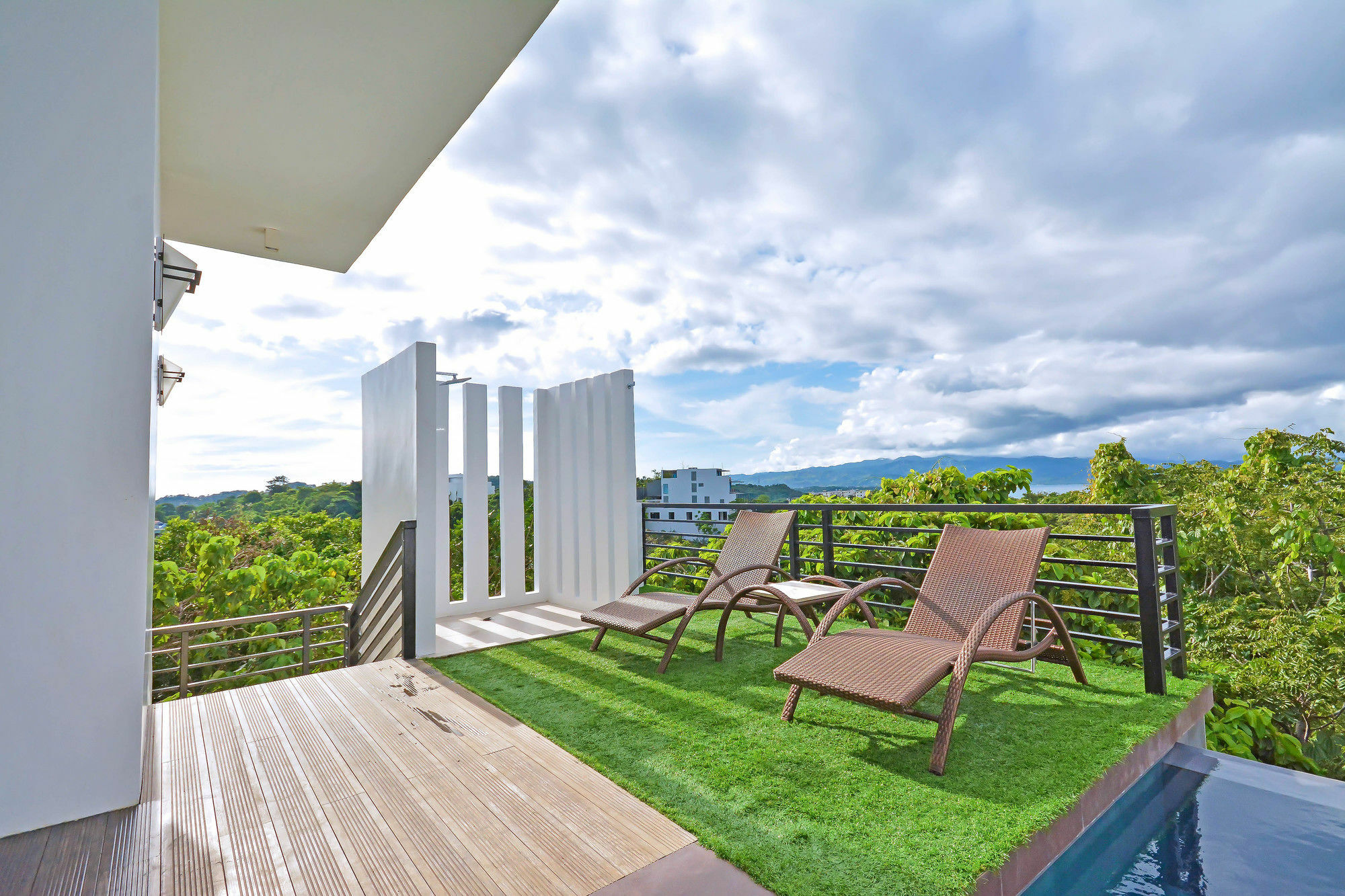 One Hagdan Villas Yapak Екстериор снимка