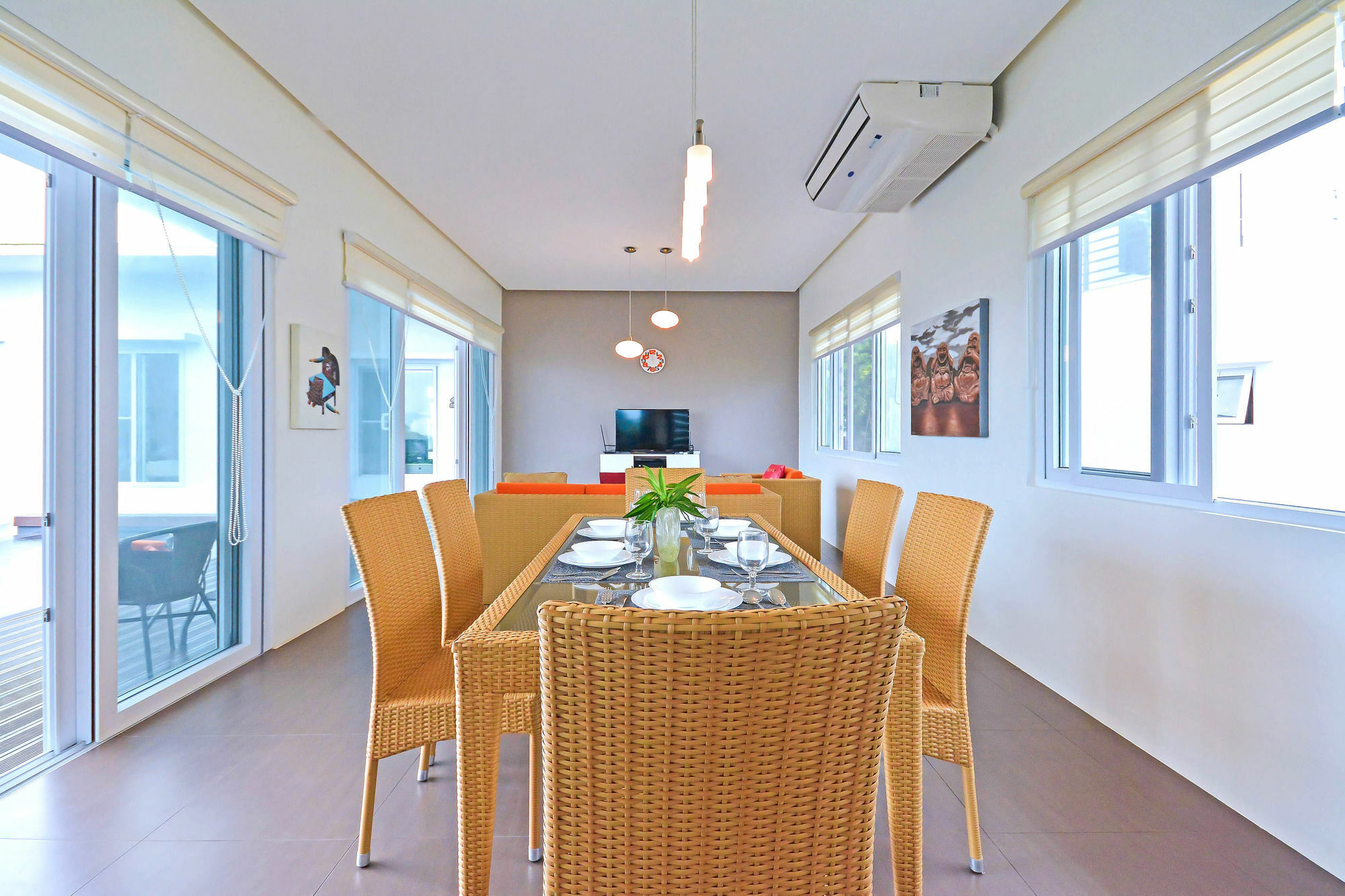 One Hagdan Villas Yapak Екстериор снимка