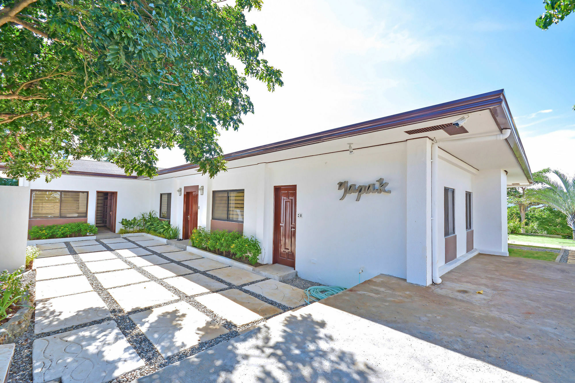 One Hagdan Villas Yapak Екстериор снимка
