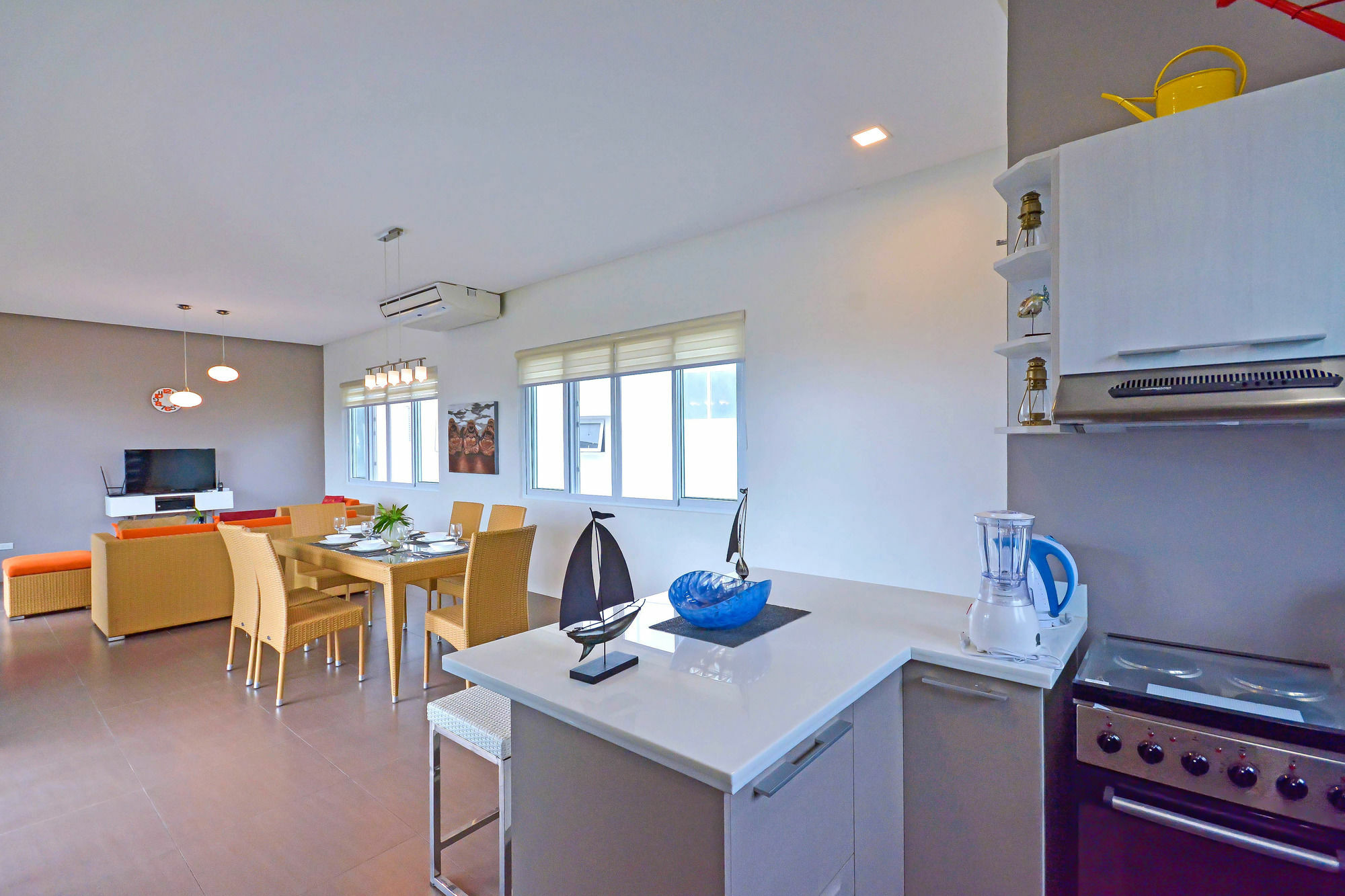 One Hagdan Villas Yapak Екстериор снимка