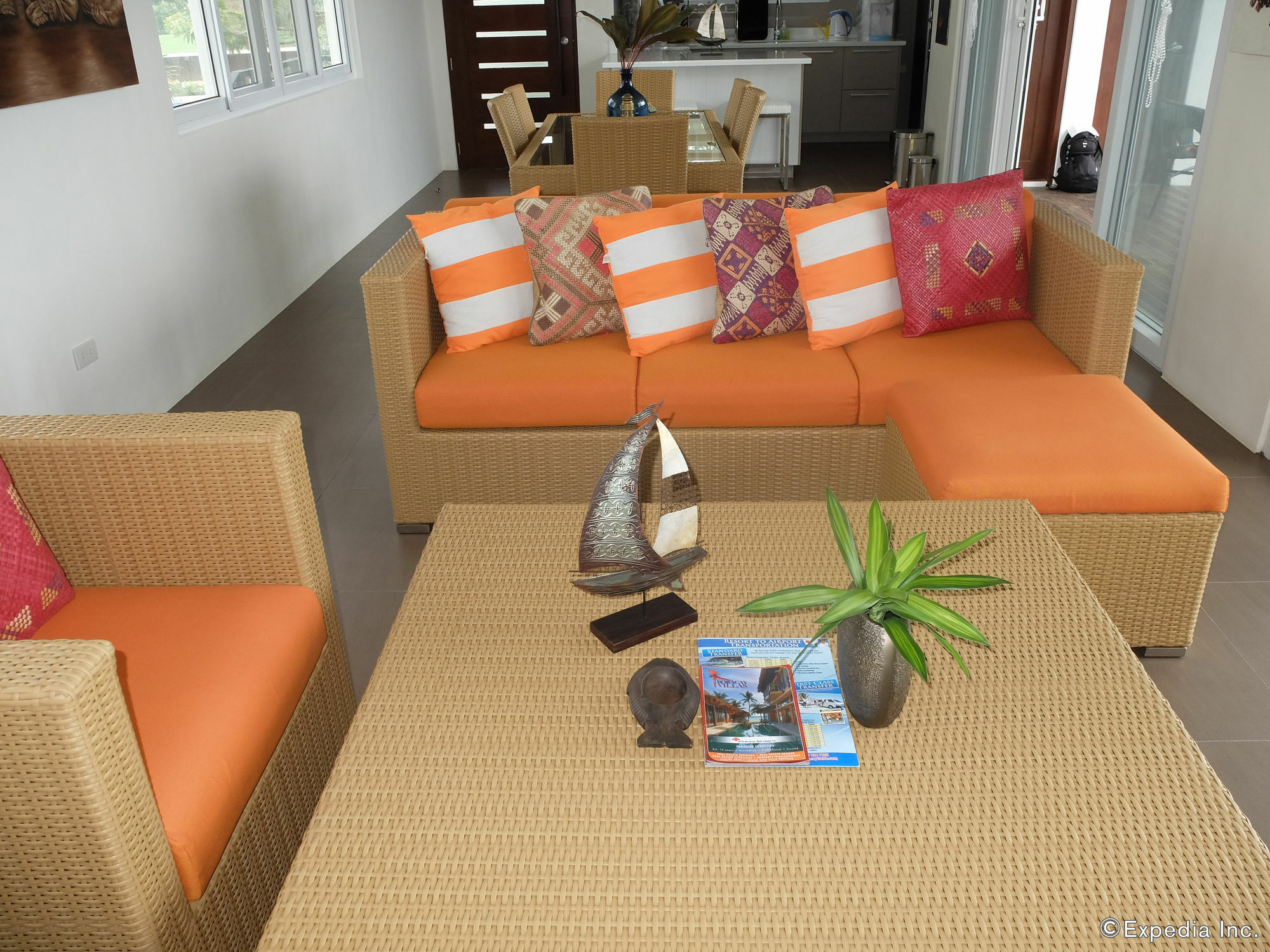 One Hagdan Villas Yapak Екстериор снимка