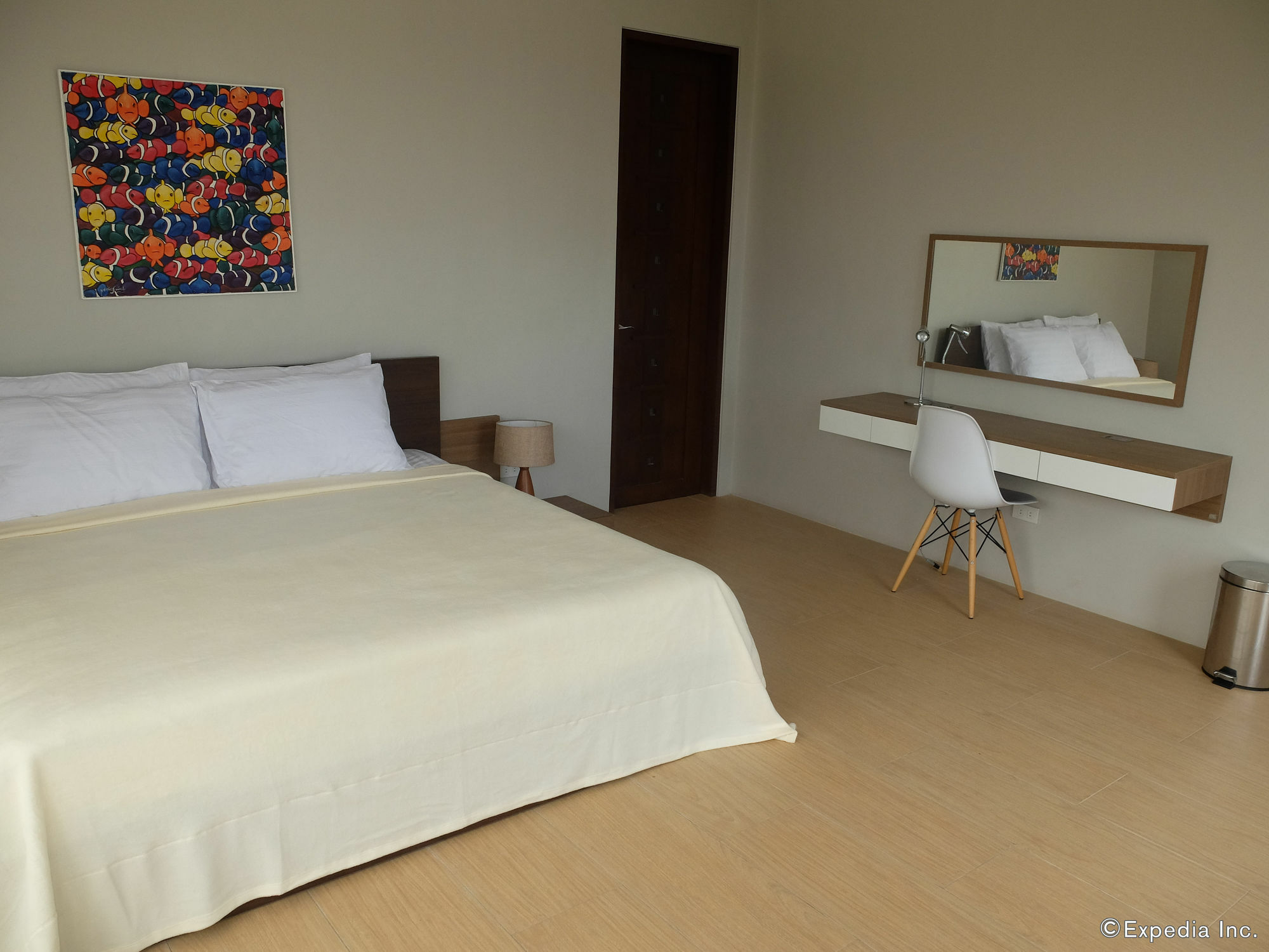 One Hagdan Villas Yapak Екстериор снимка