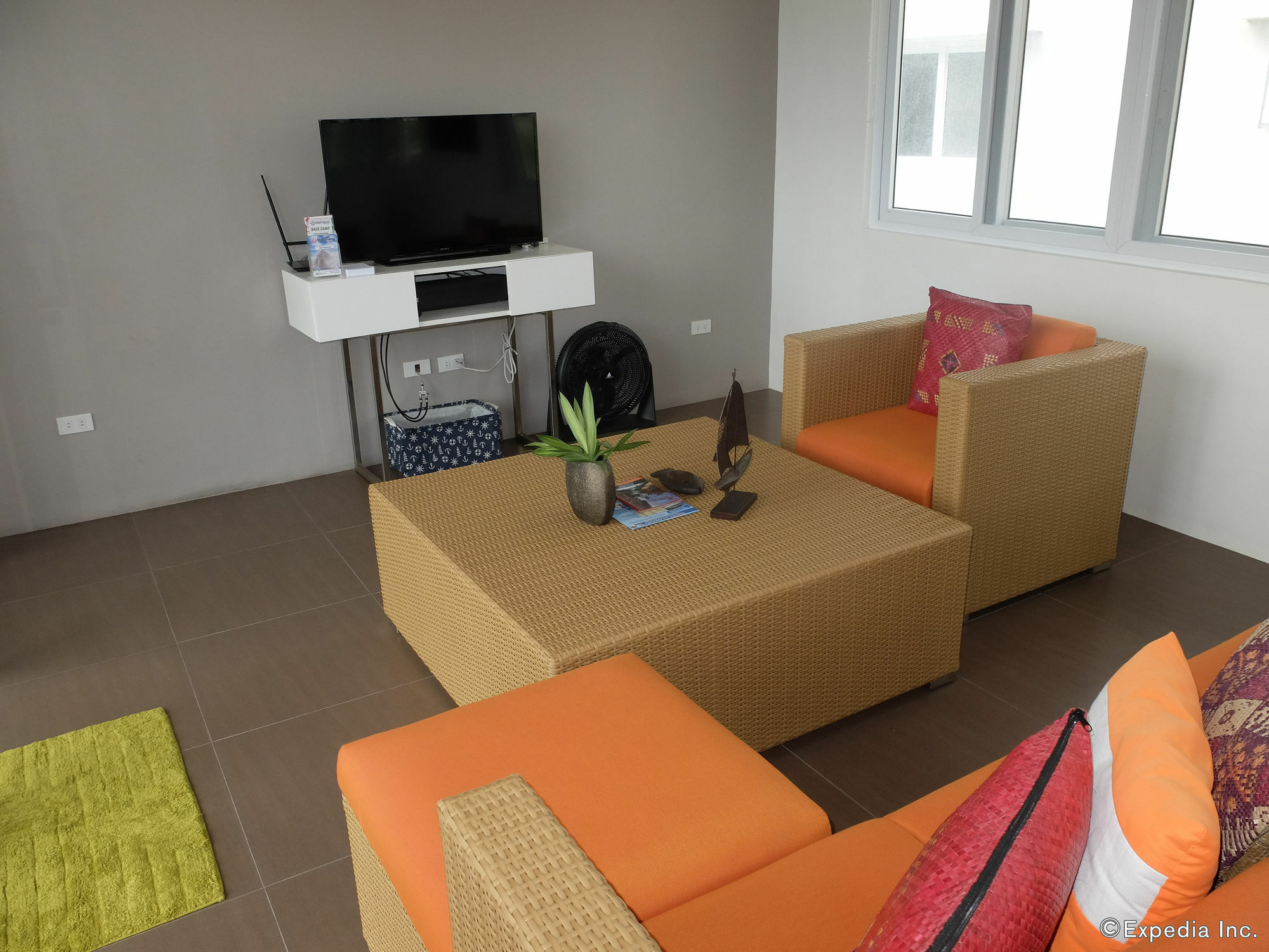 One Hagdan Villas Yapak Екстериор снимка