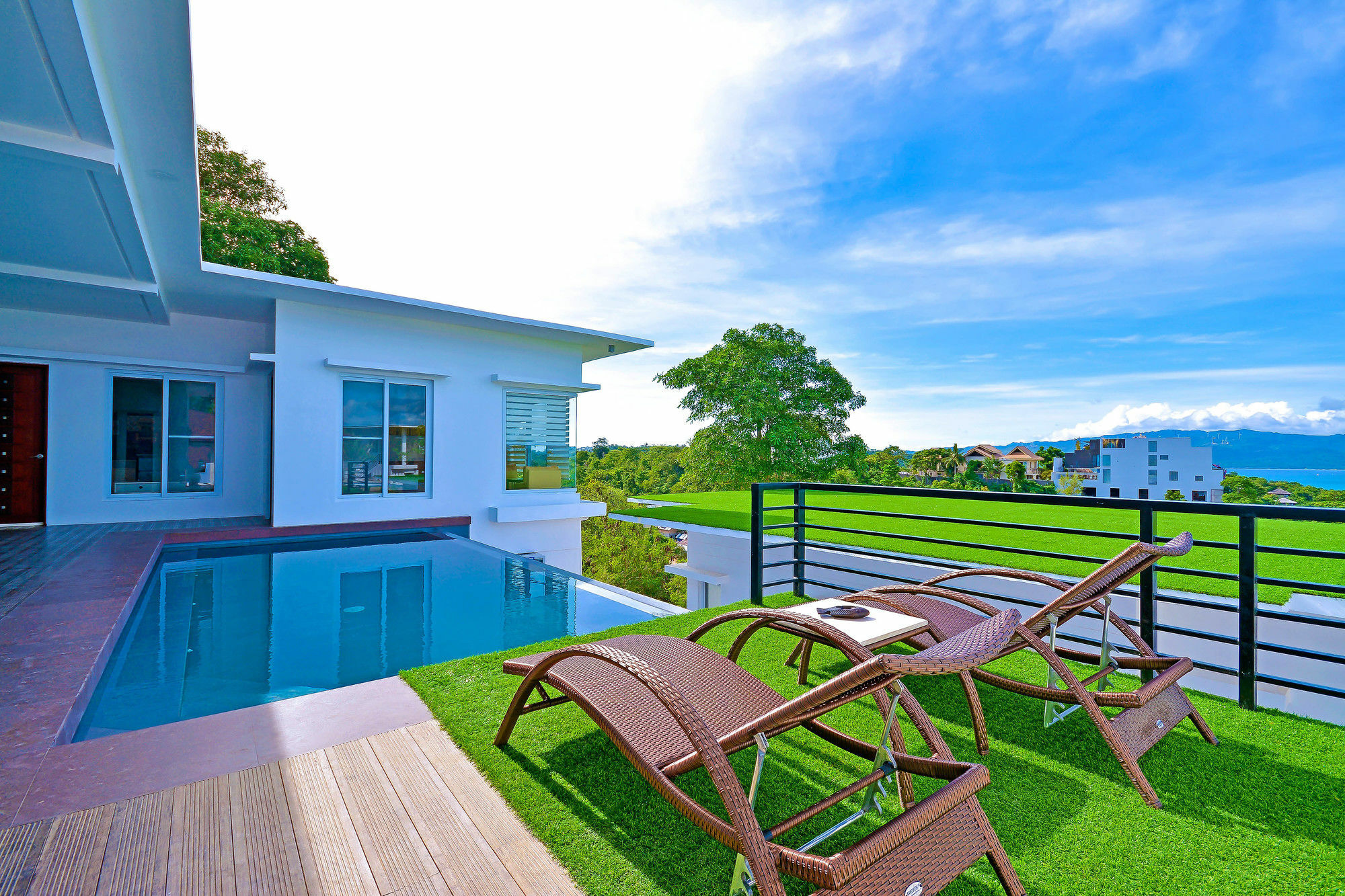 One Hagdan Villas Yapak Екстериор снимка