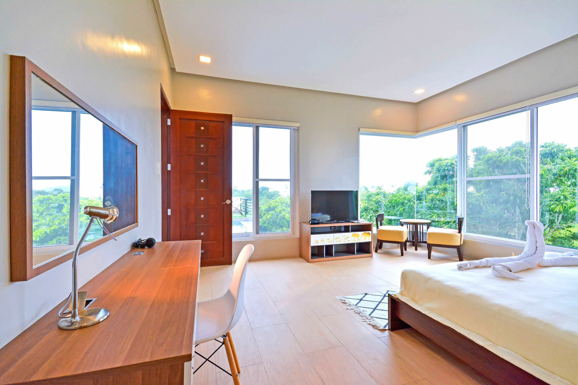 One Hagdan Villas Yapak Екстериор снимка