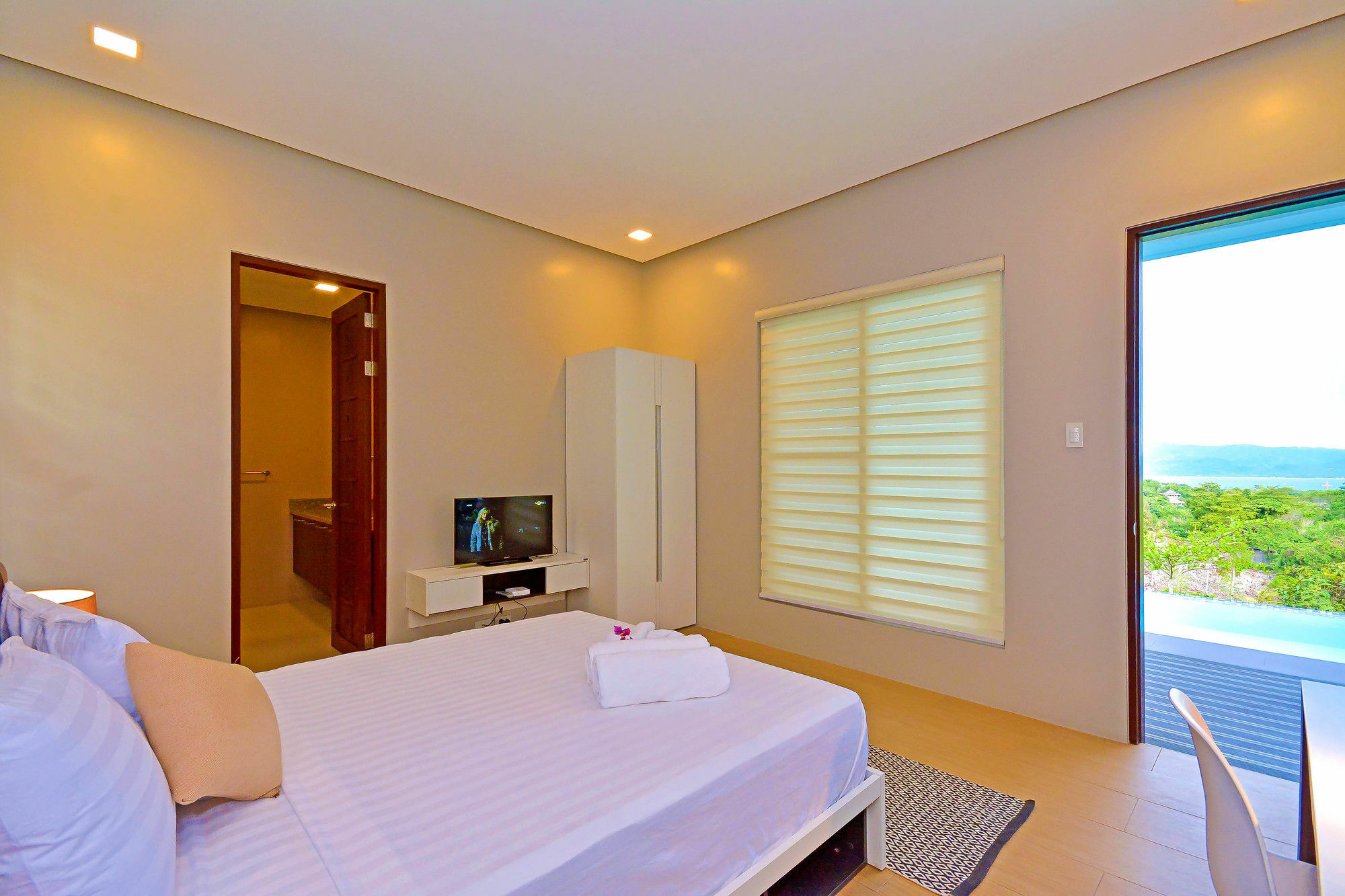 One Hagdan Villas Yapak Екстериор снимка