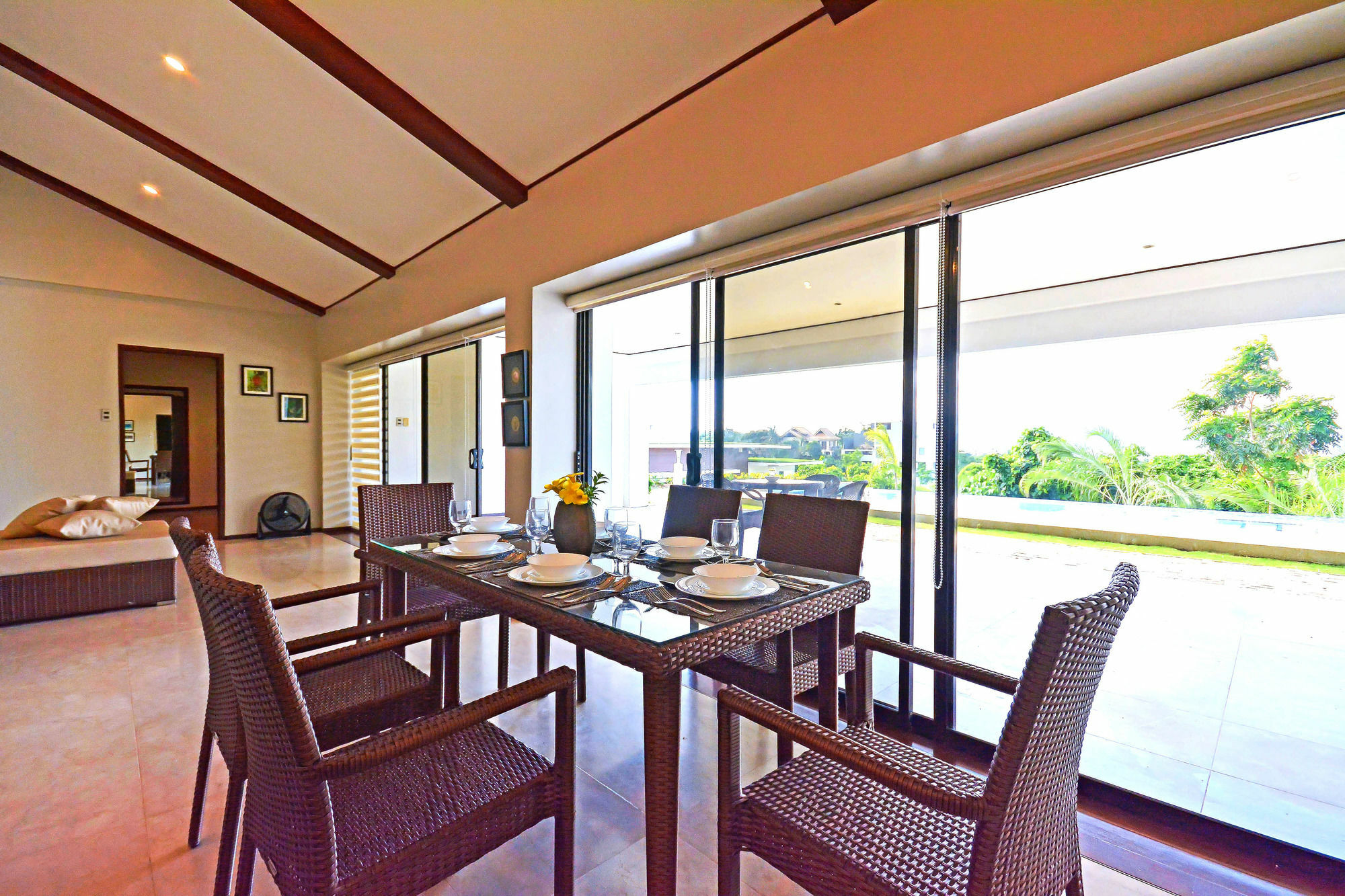 One Hagdan Villas Yapak Екстериор снимка