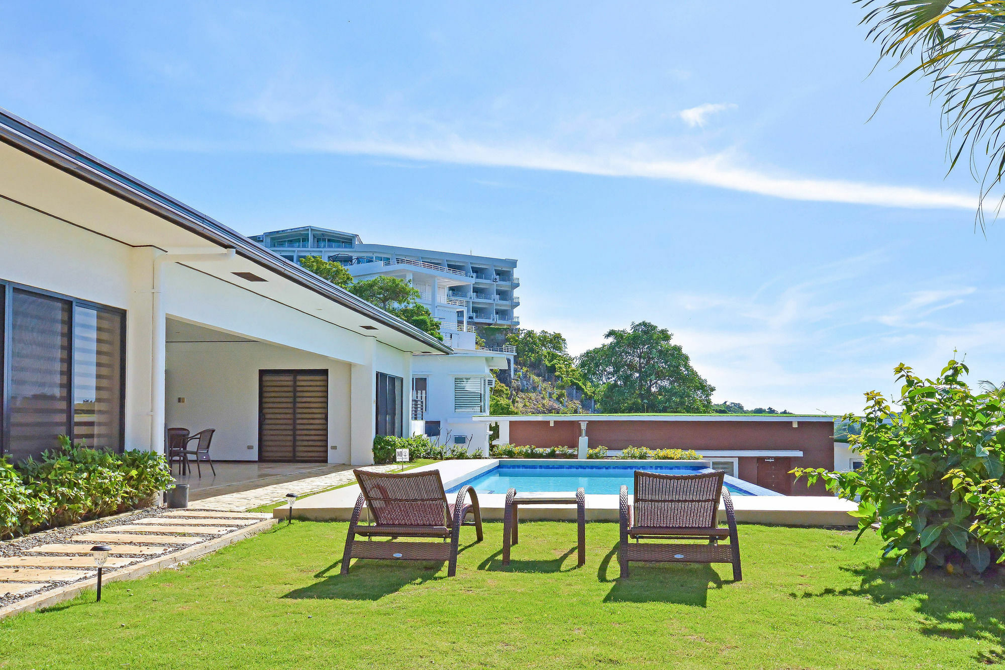 One Hagdan Villas Yapak Екстериор снимка