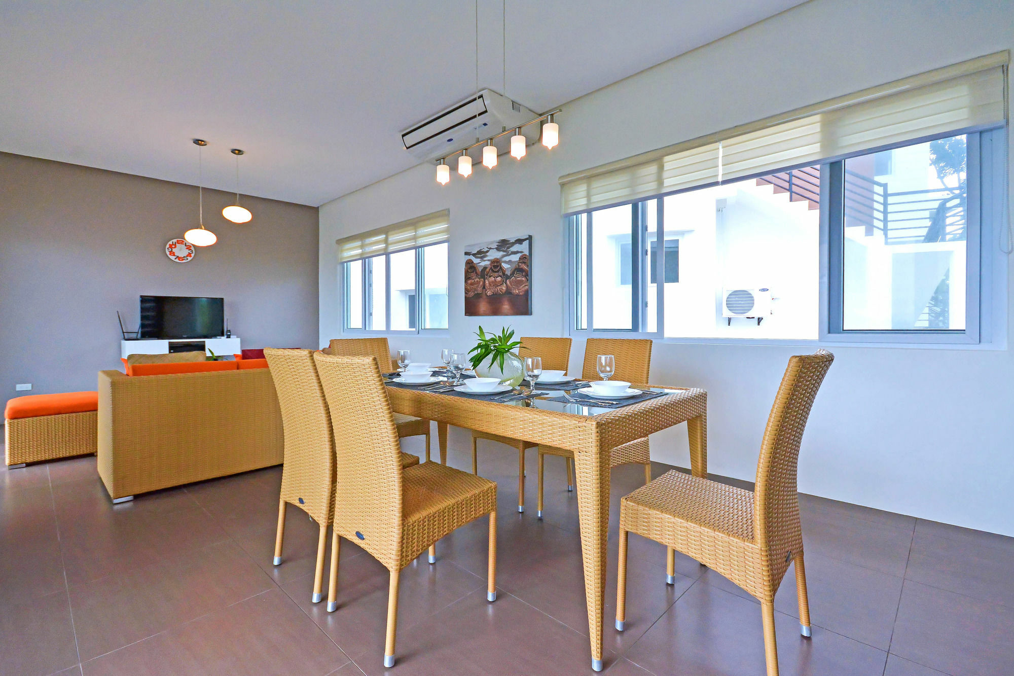 One Hagdan Villas Yapak Екстериор снимка