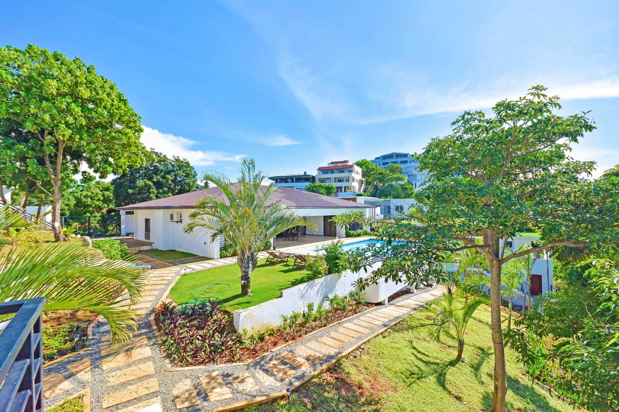 One Hagdan Villas Yapak Екстериор снимка