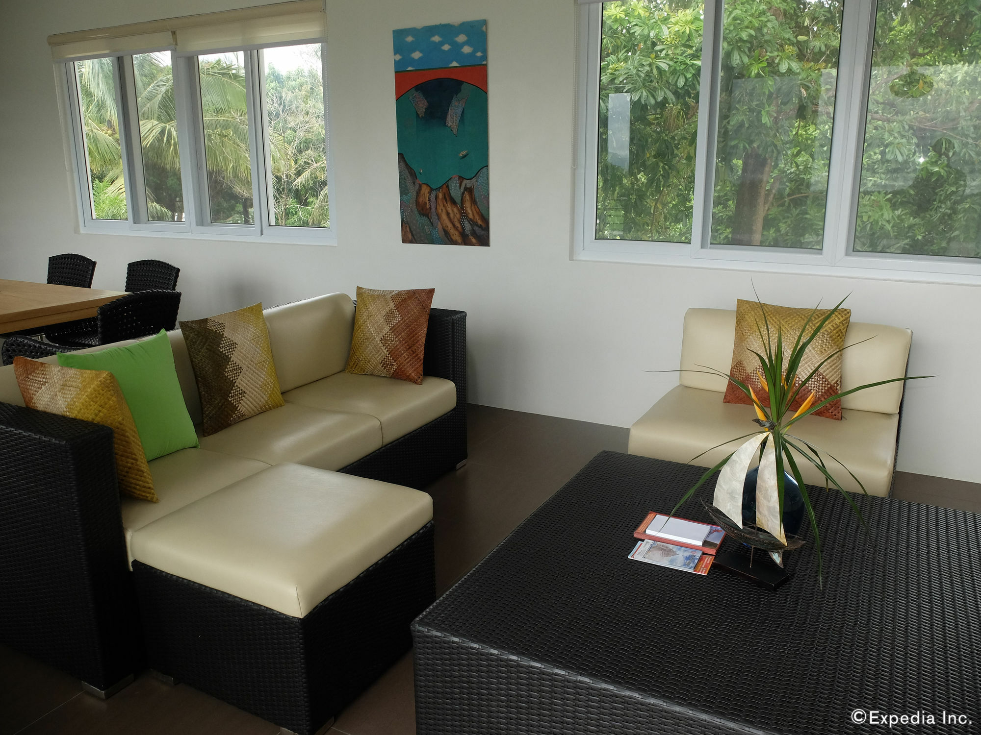 One Hagdan Villas Yapak Екстериор снимка