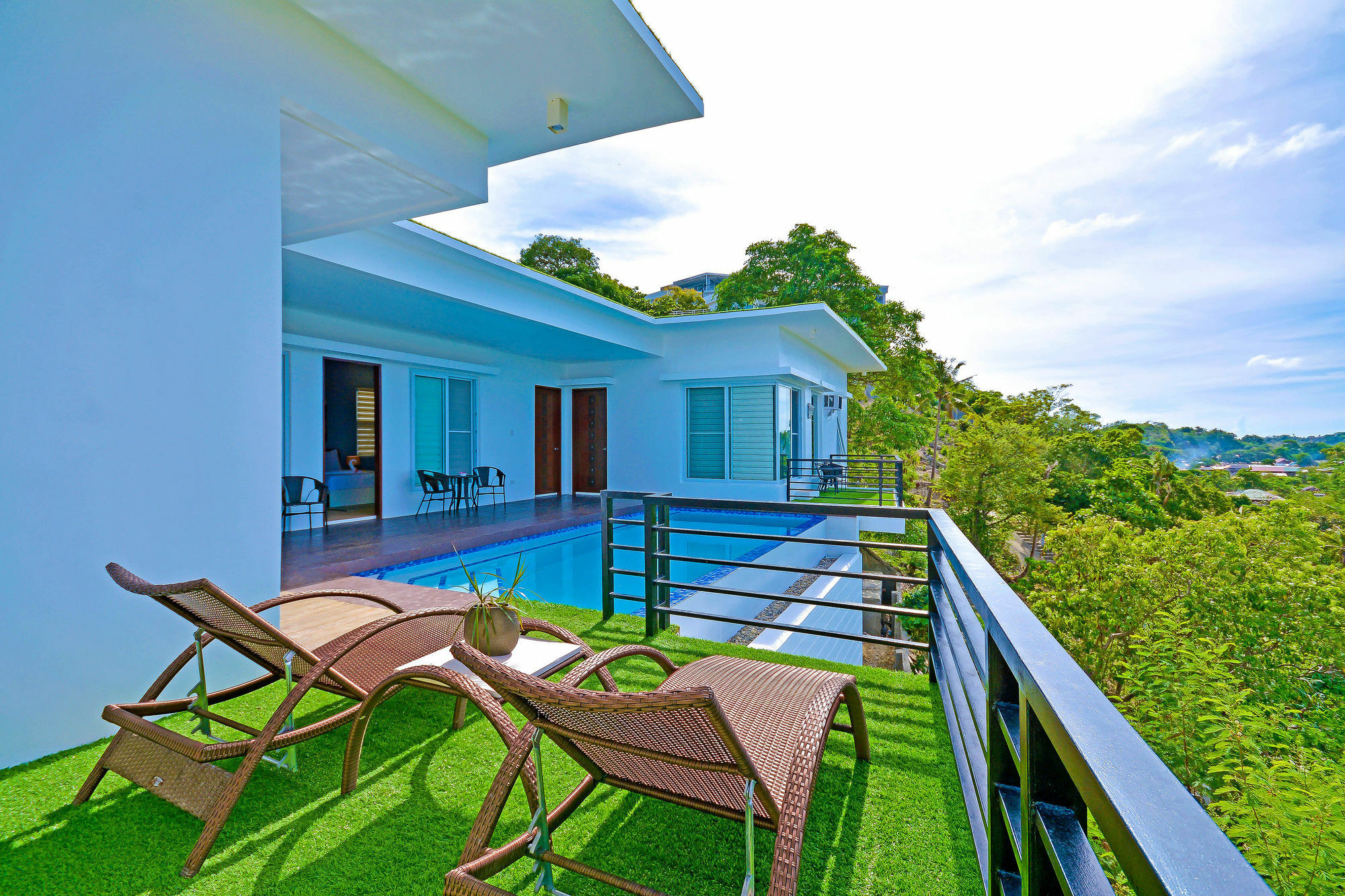 One Hagdan Villas Yapak Екстериор снимка