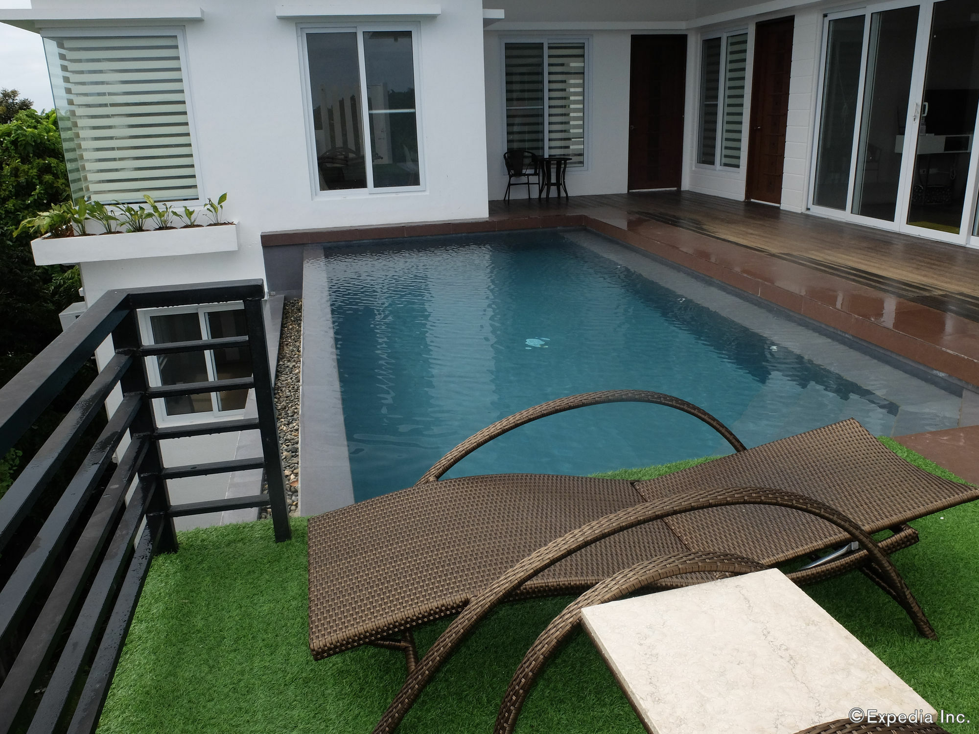 One Hagdan Villas Yapak Екстериор снимка