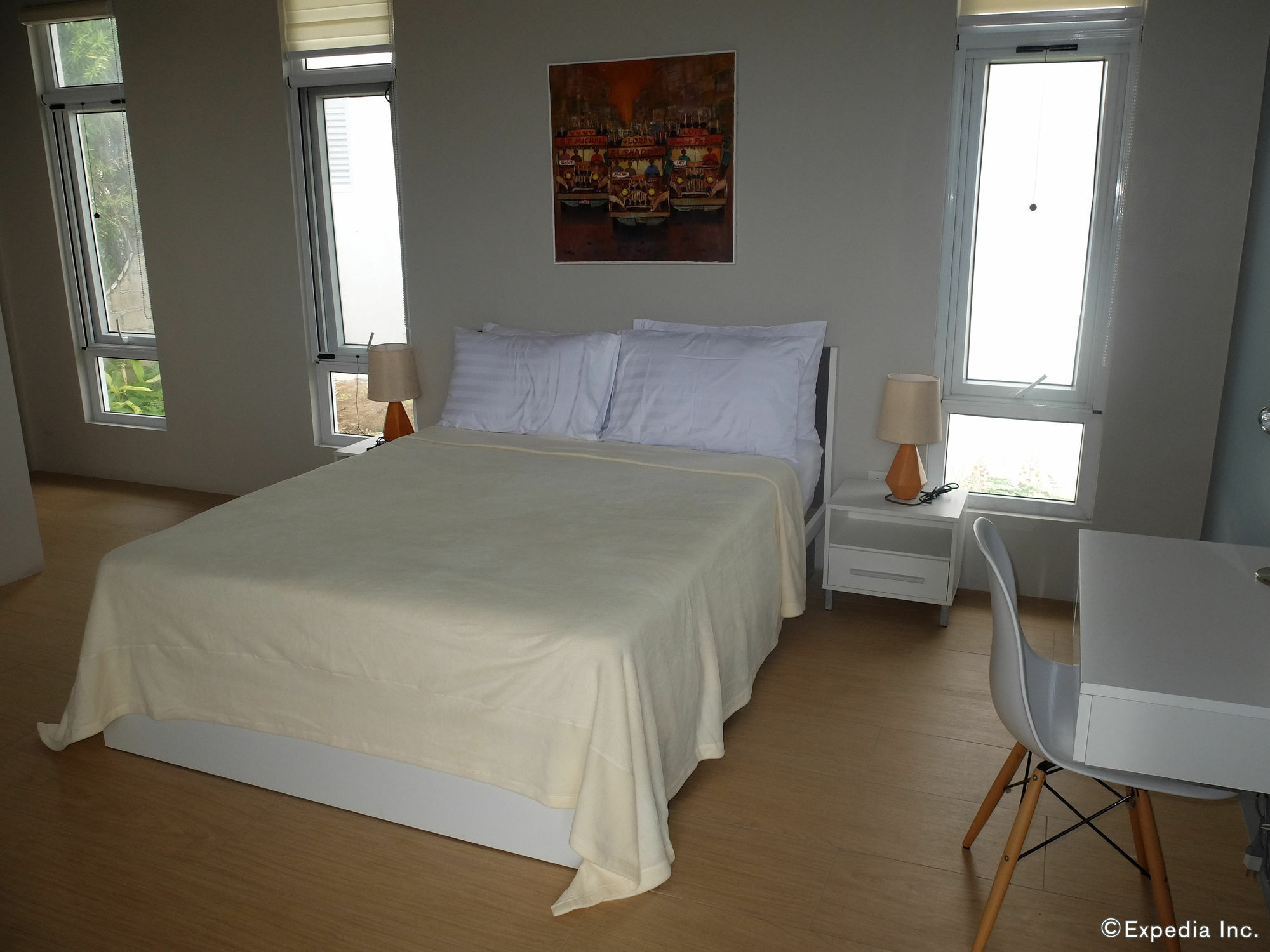 One Hagdan Villas Yapak Екстериор снимка